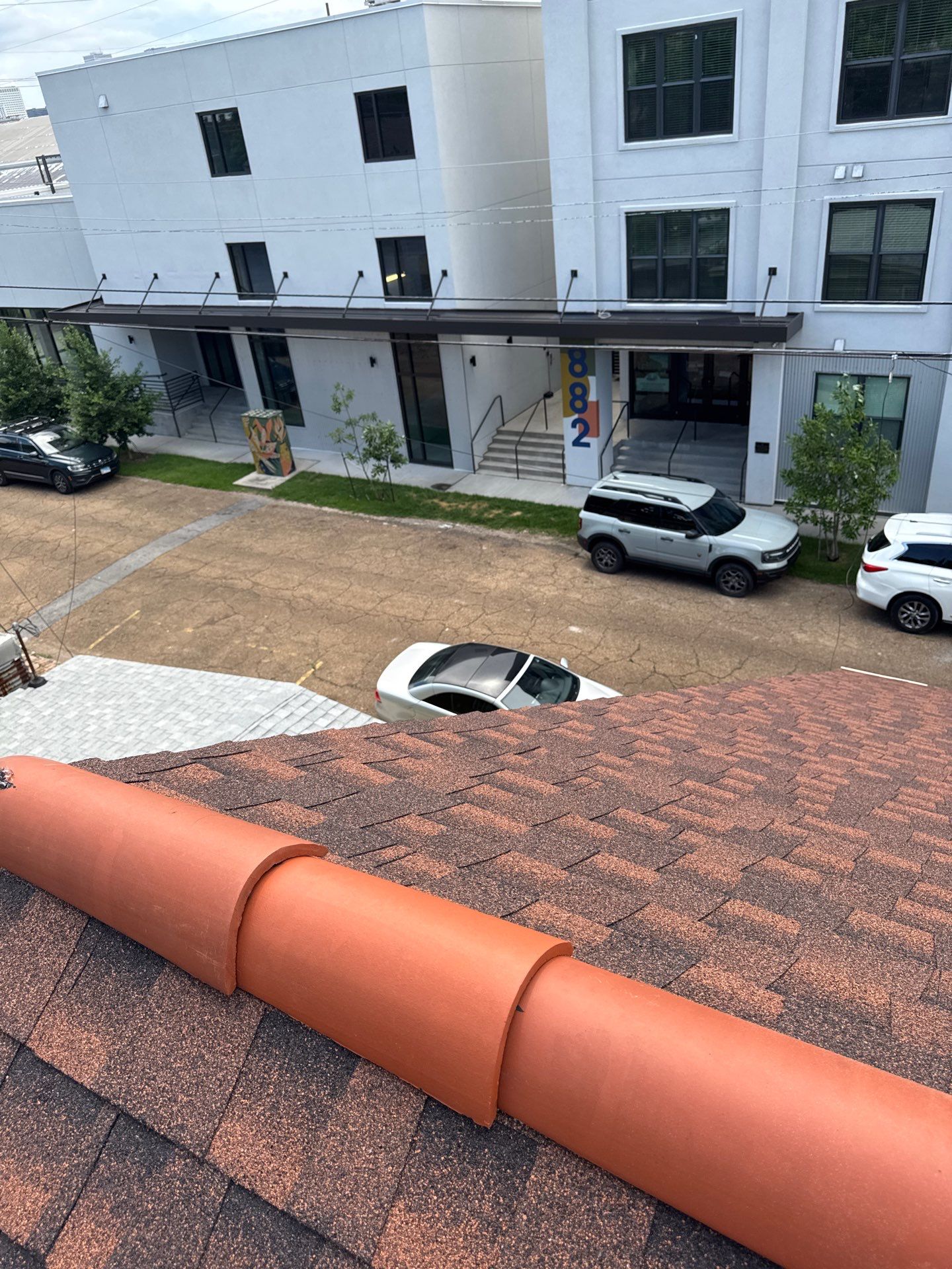 Roof Replacement in New Orleans by HDS Contractors