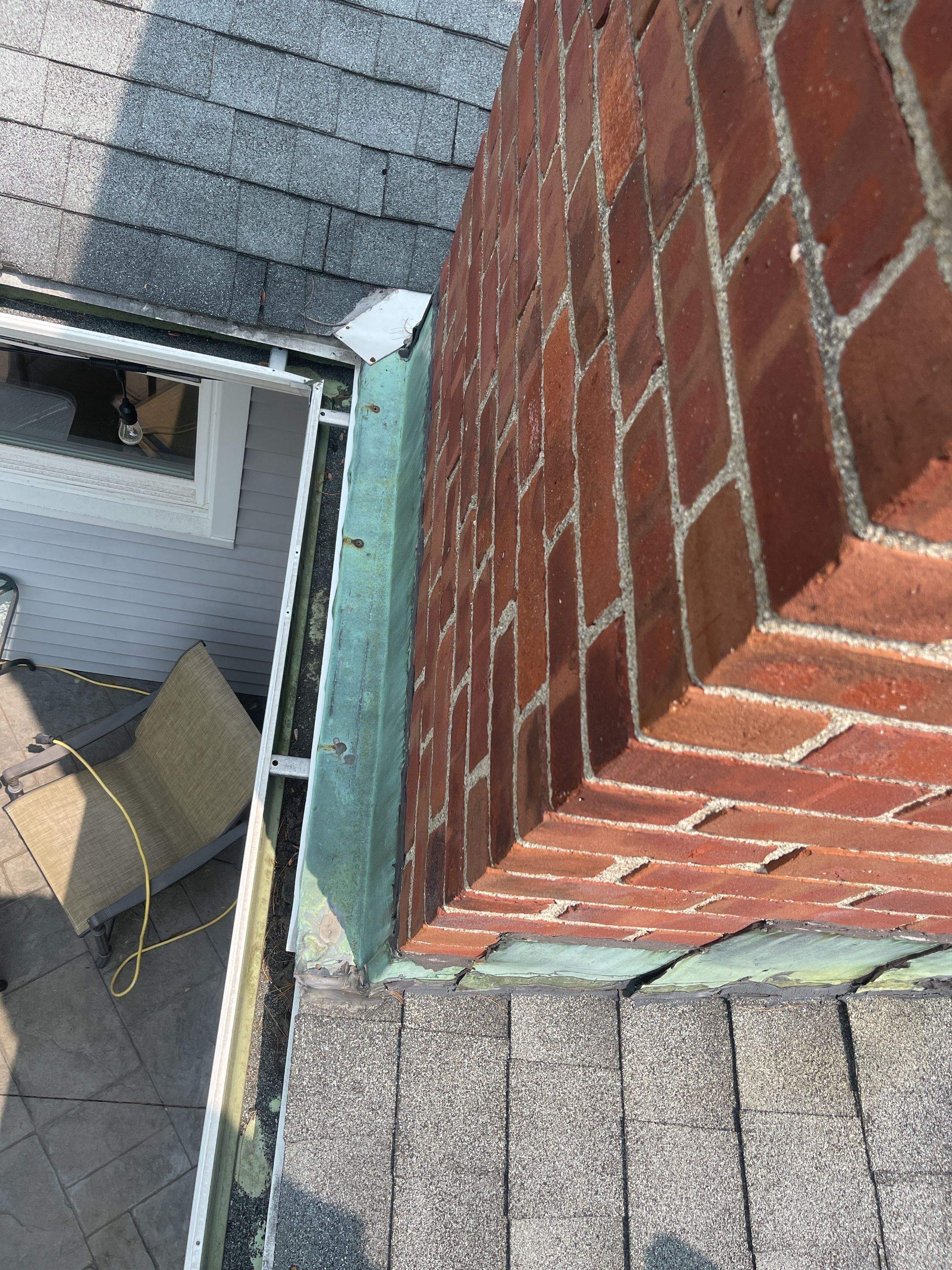 Residential Roofing Installation using Owens Corning Duration Onyx Black by A Plus Exterior