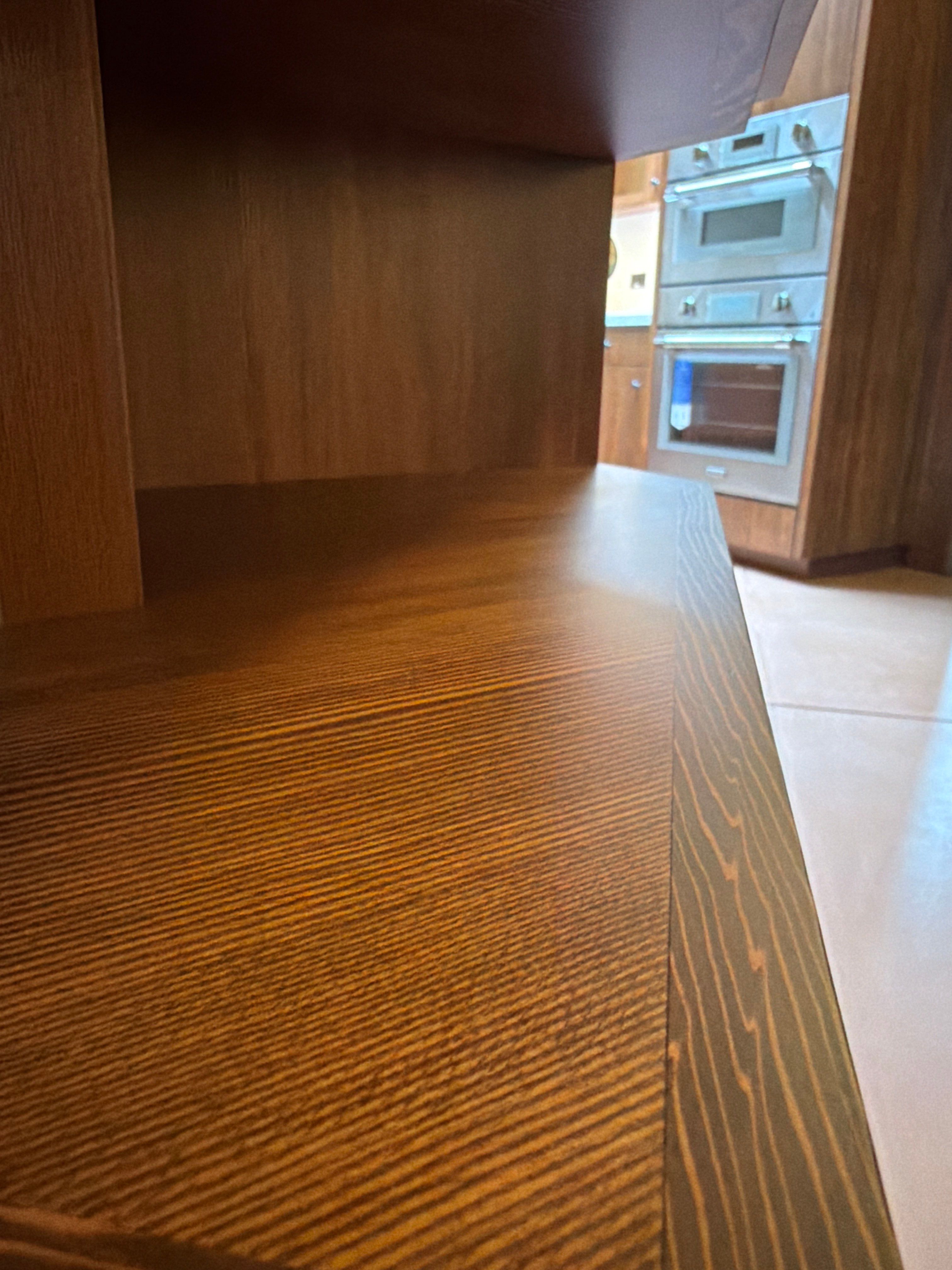 Project in Berkeley  by Tuclean Commercial Services 