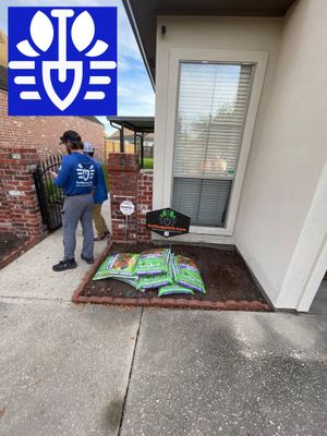 LANDSCAPE SERVICES: DEMO /PREP/ INSTALL / TRIM / MULCH INSTALL