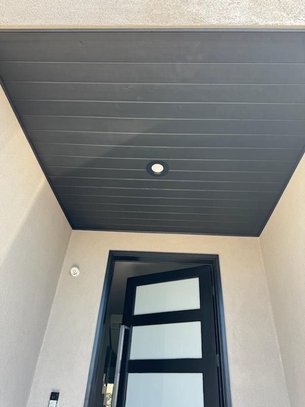 Exterior Painting and Wood Staining by Regal Renovate