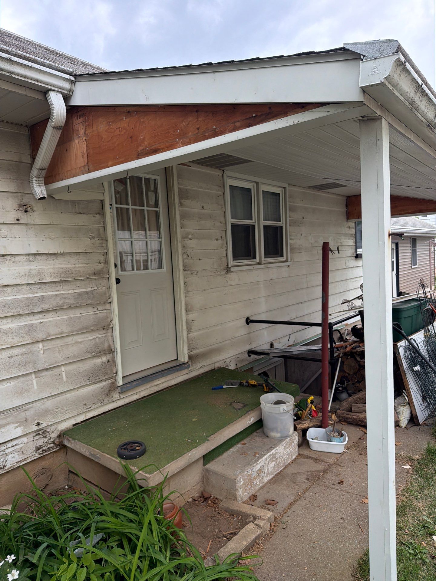 Royal Siding and Okna Windows by Aspen Home Improvements