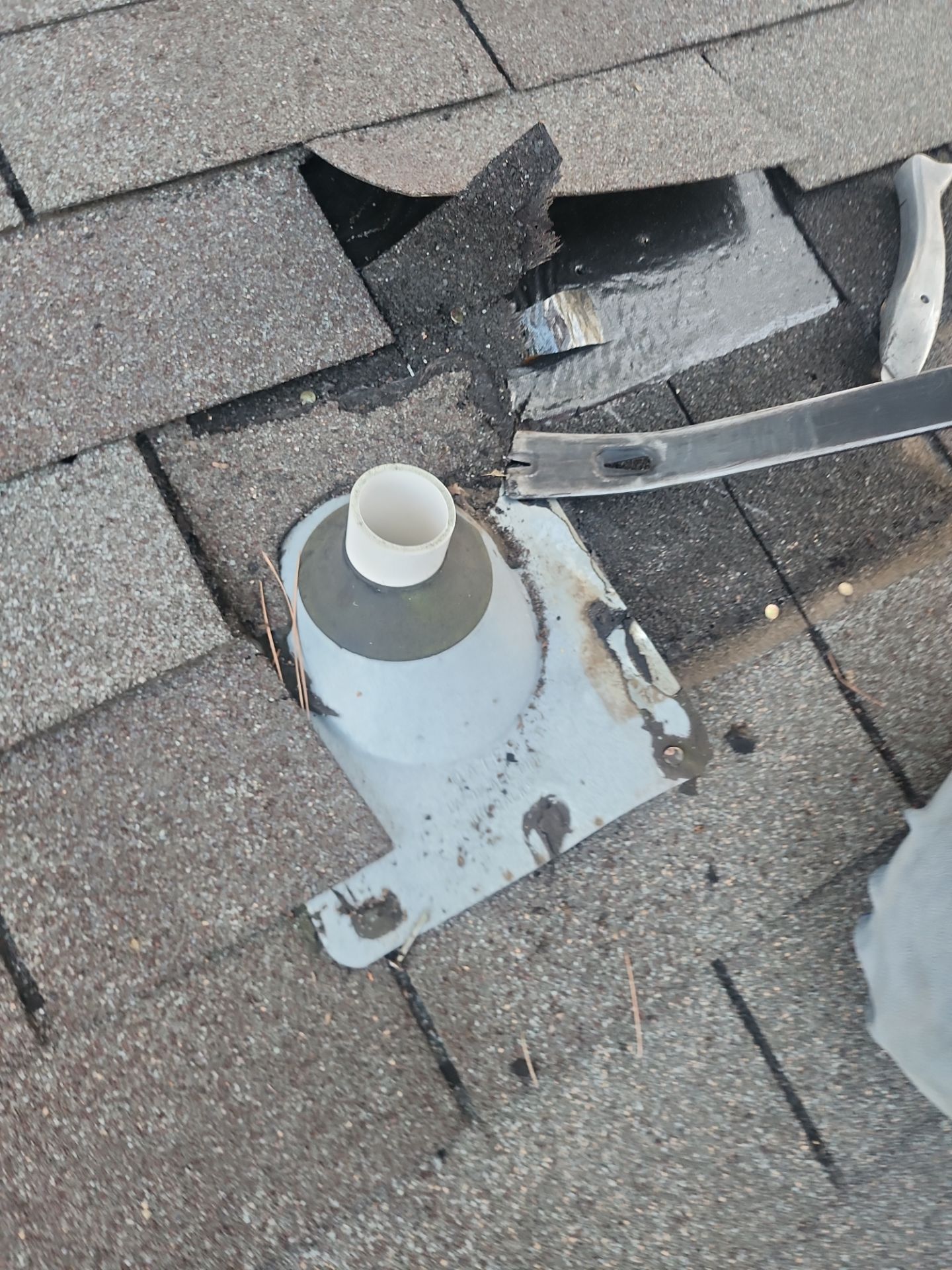 Roof Repair Rosenberg by Roof Repair Company