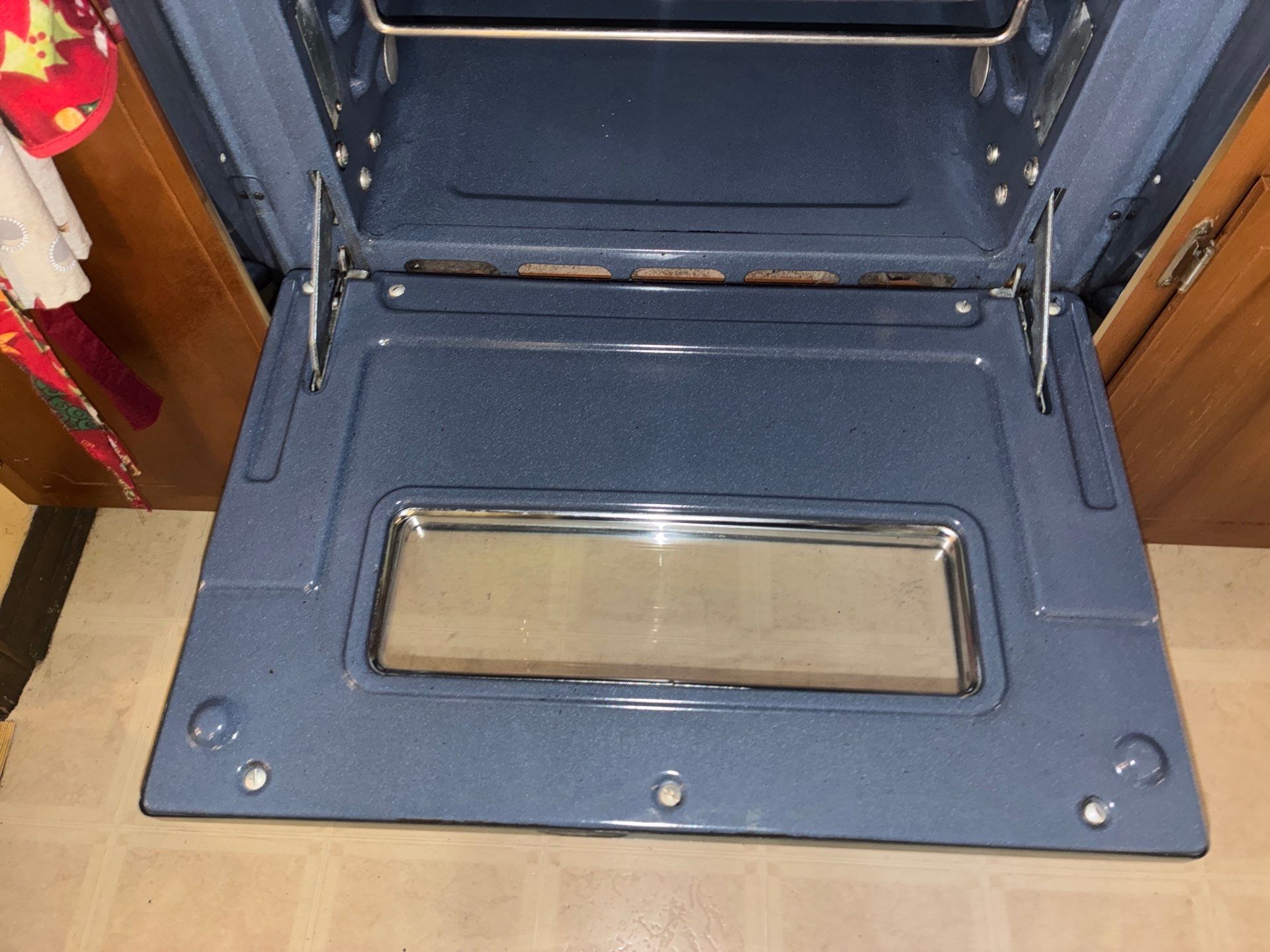 Caloric Wall Oven - Rivervale NJ by Belgrove Appliance Inc