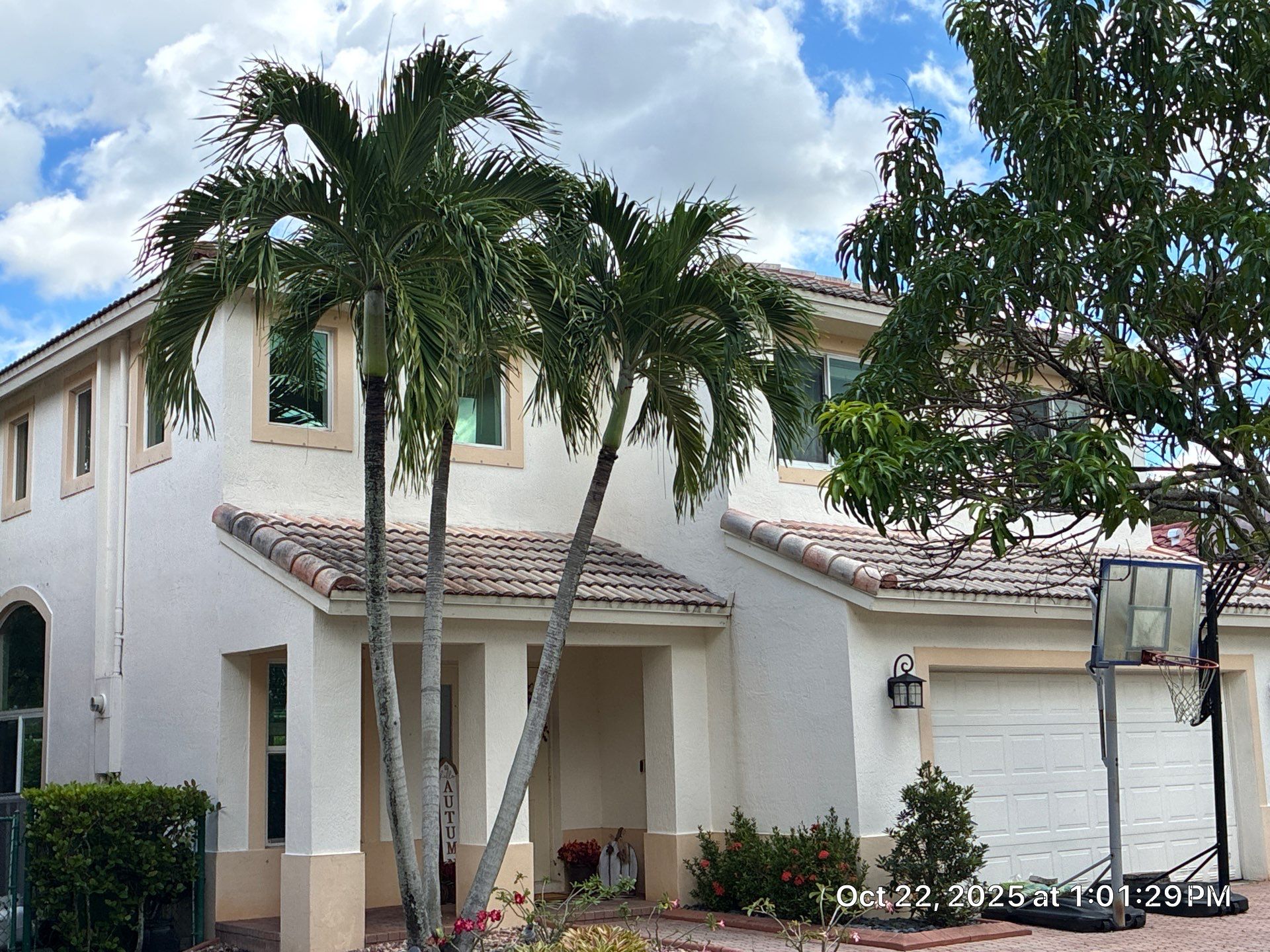 Exterior Painting Coral Springs by BKB Pressure Cleaning LLC