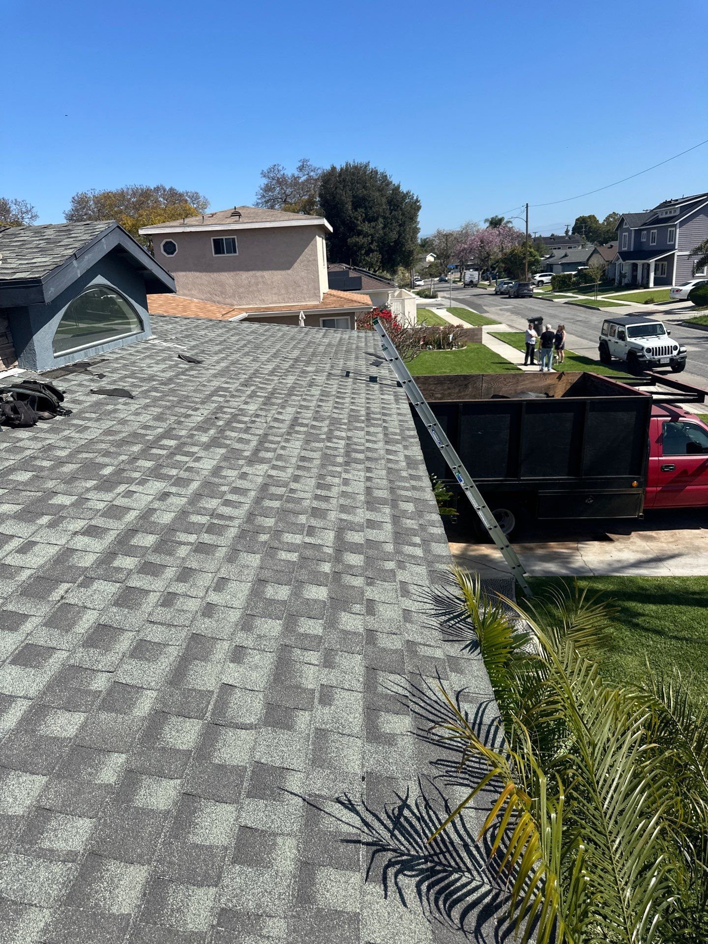 Roof Replacement - Long Beach, CA 90808 by Epic Roof Replacement