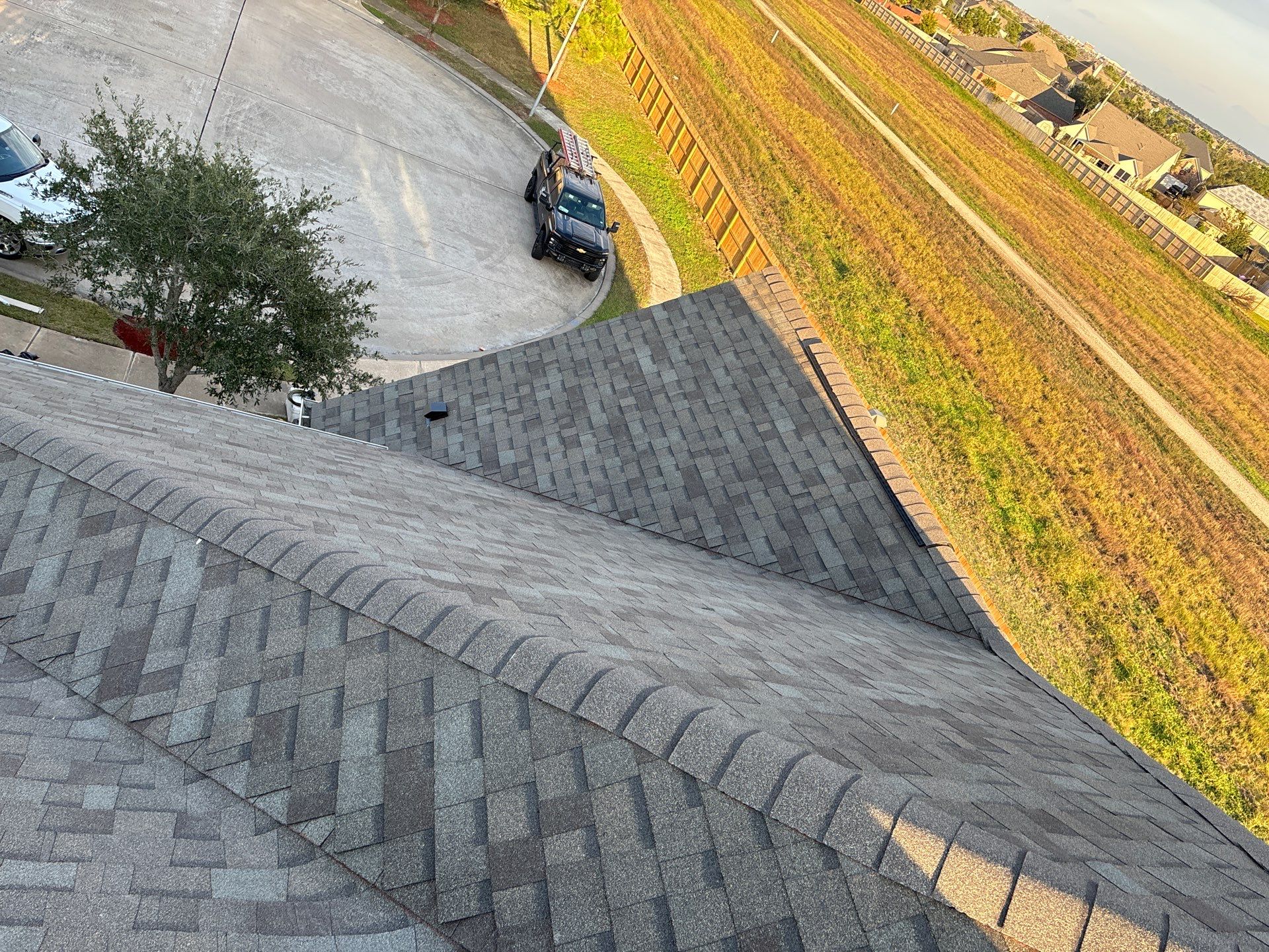 Roof Repair Cypress by Roof Repair Company