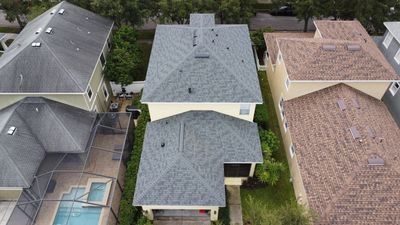 Roof Replacement in New Port Richey, FL