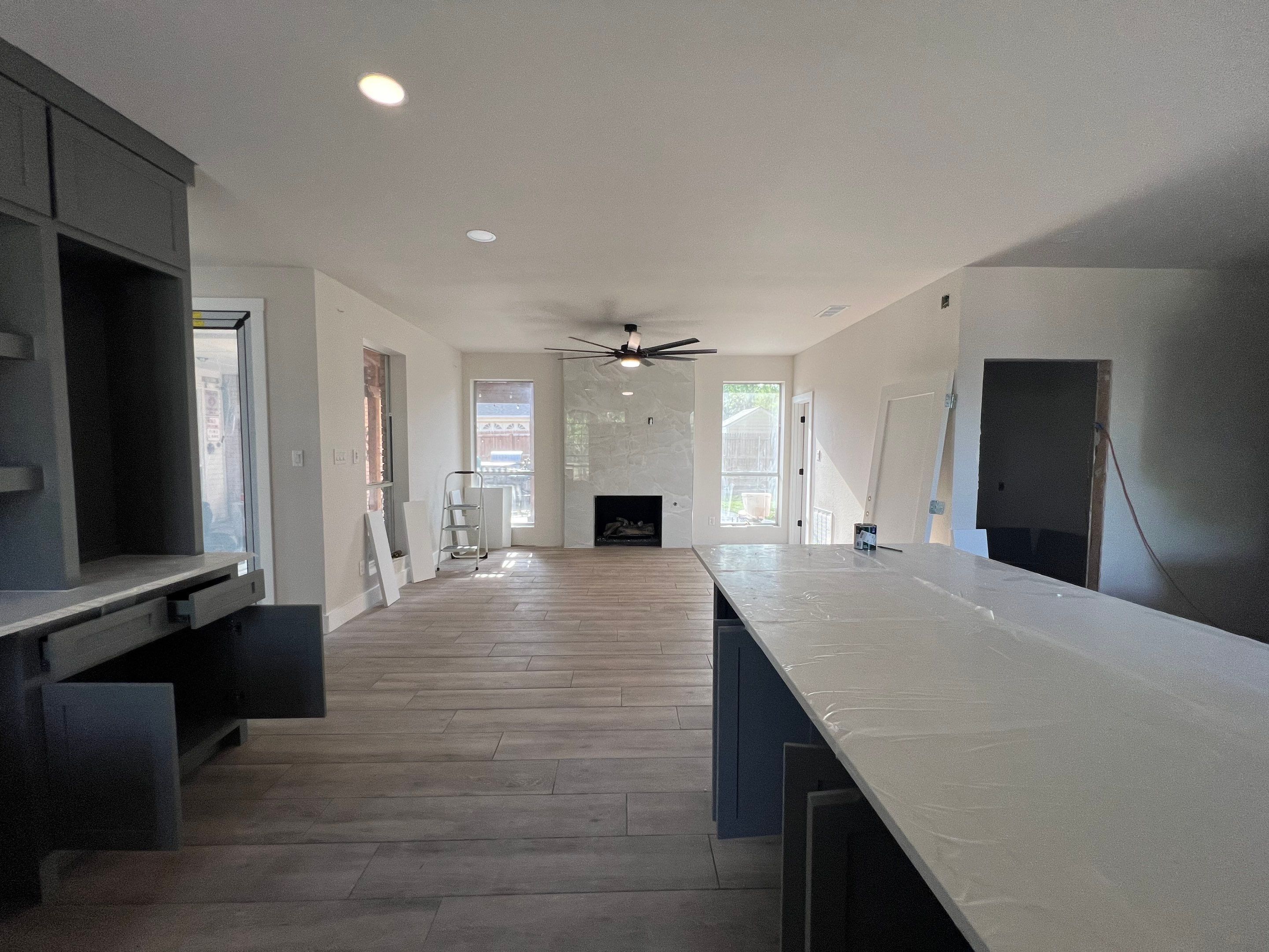 Outdoor Living: (Kitchens & Patio Covers) by Trophy Roofing & Construction LLC