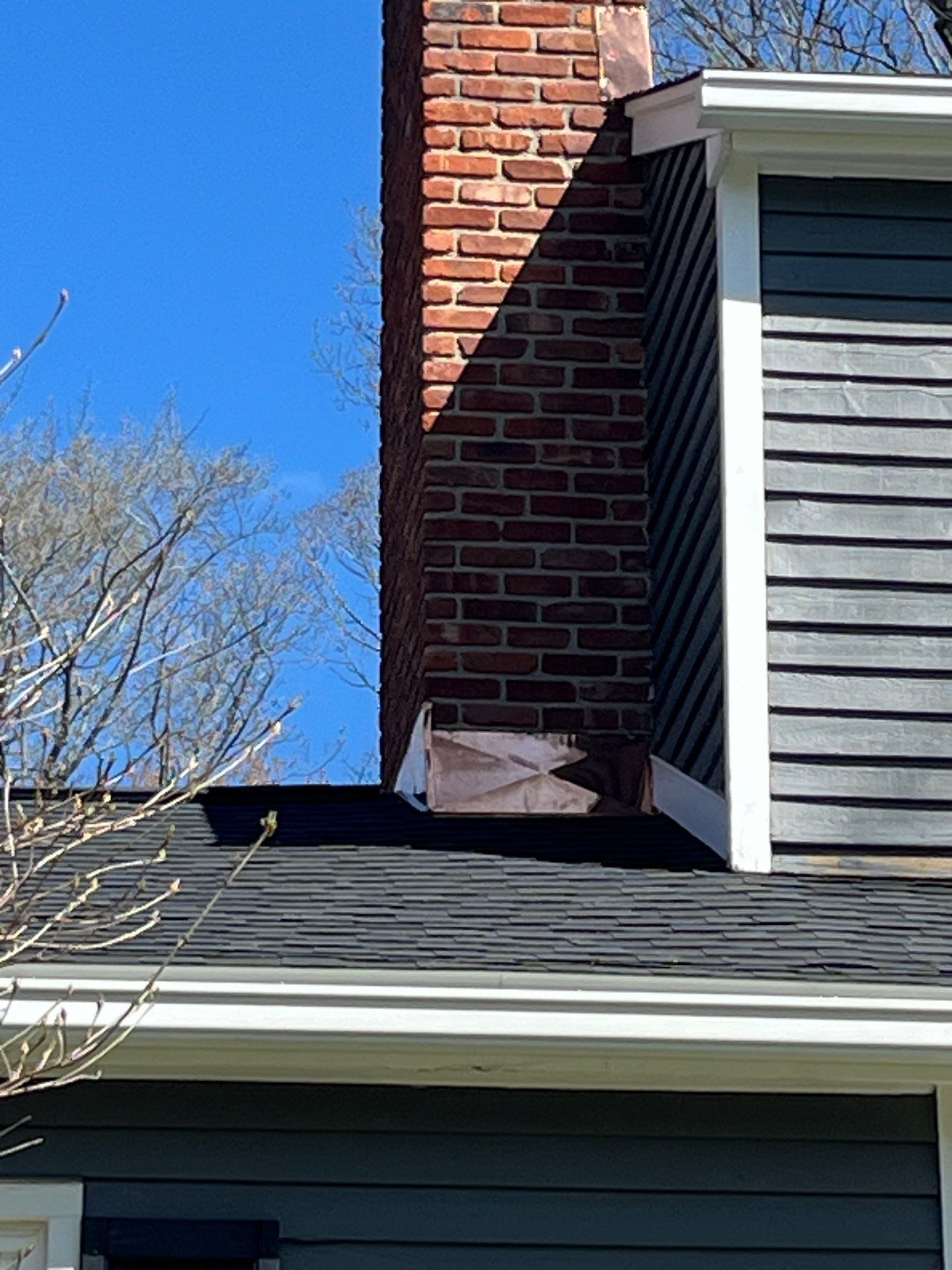 DiGiorgi installs beautiful new roof in New Milford, CT by DiGiorgi Roofing and Siding Inc