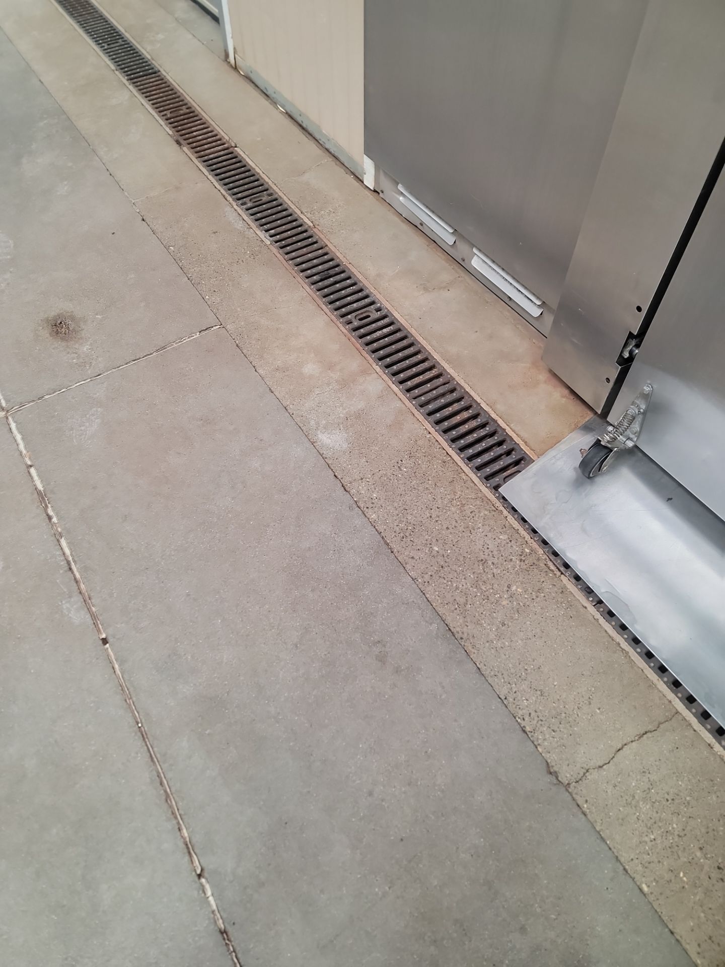 From stained and cracked, to repaired and ready by MGP Coatings