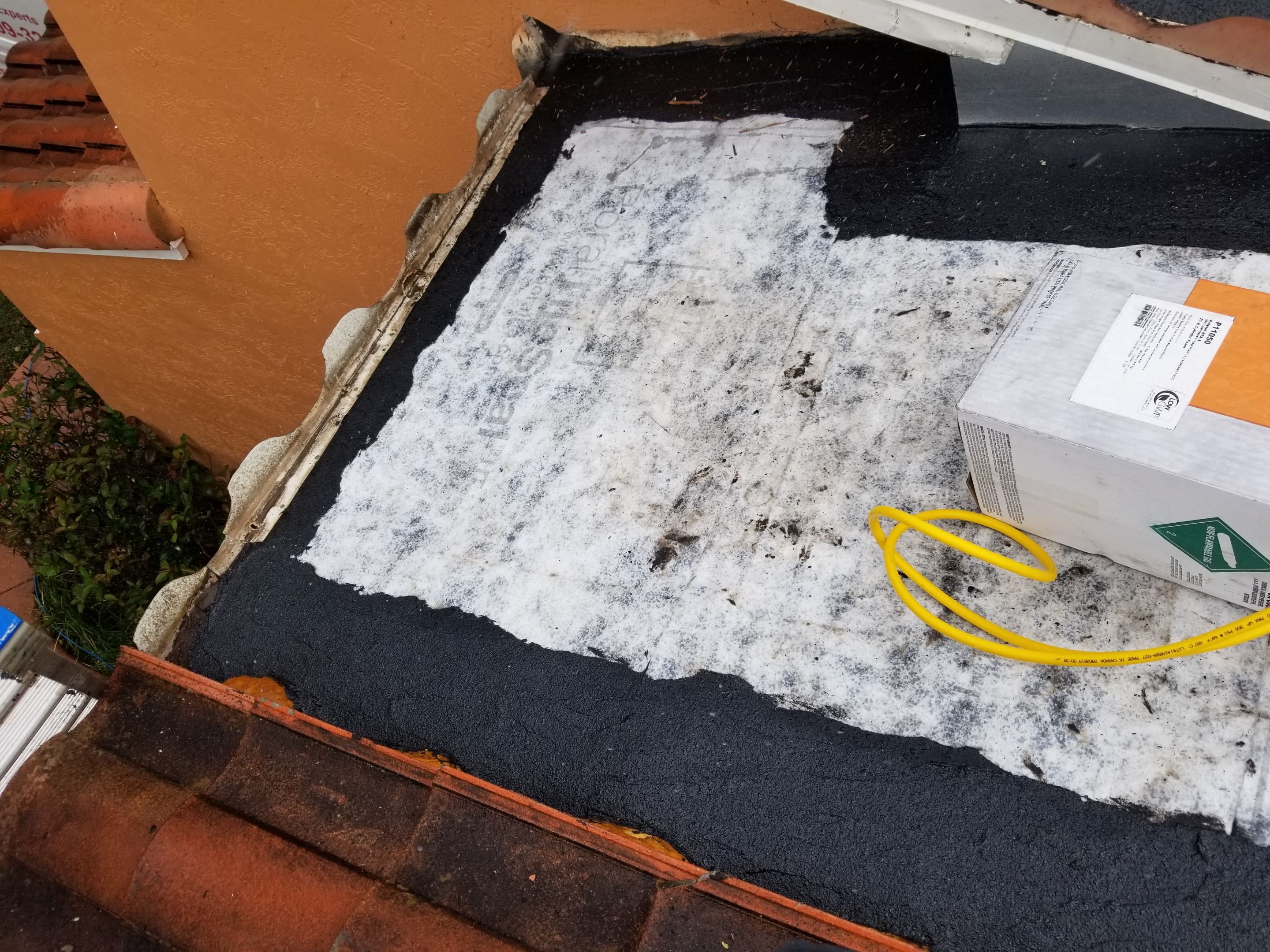 Terracotta Clay Tile Roof Repair and Maintenance in Hollywood by Aastro Roofing