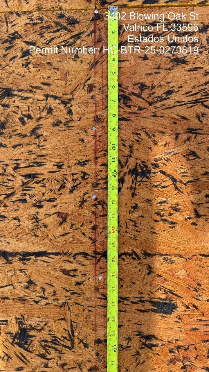 Project in Valrico by You Restorations LLC DBA YOU-Home