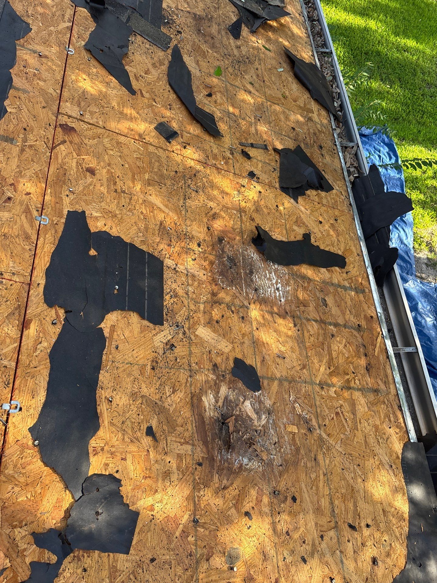 Roof Replacement Magnolia by Roof Repair Company