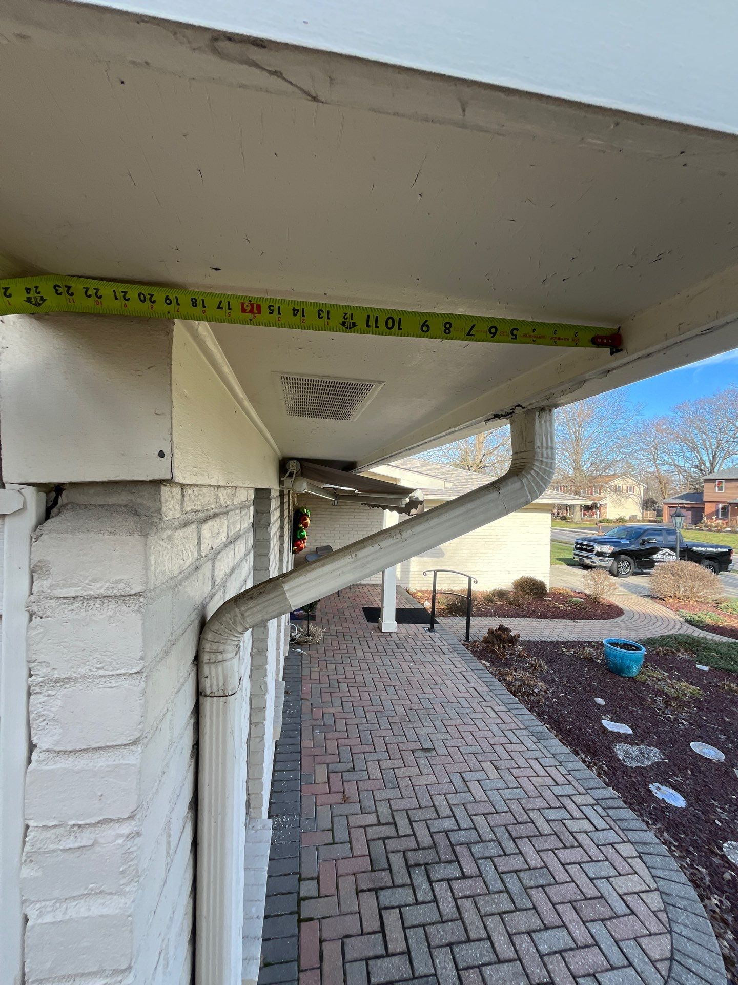 Marilyn Sferrella by Imperial Roofing and Contracting 
