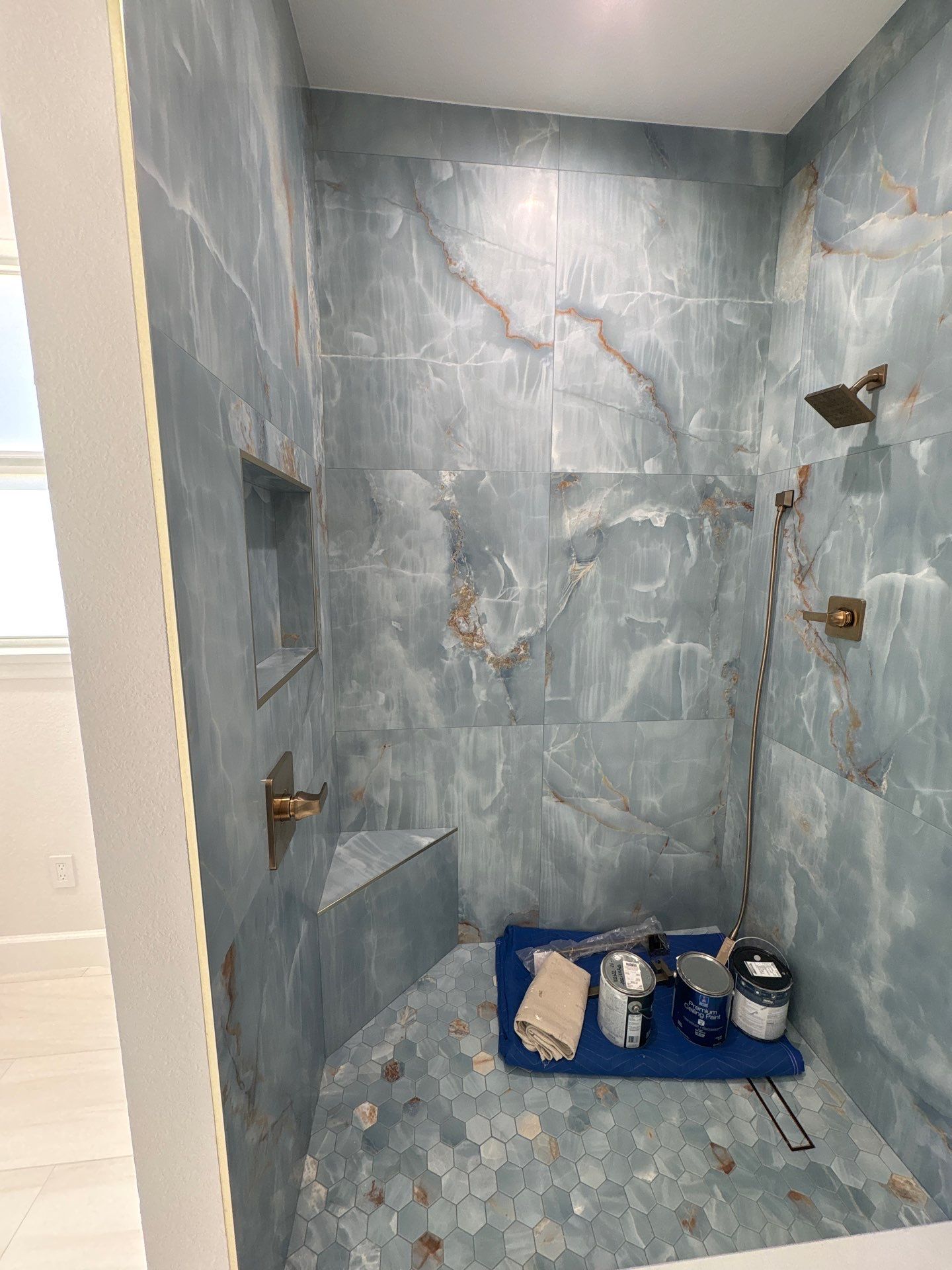 Project - Fort Myers  by New Wall Contracting