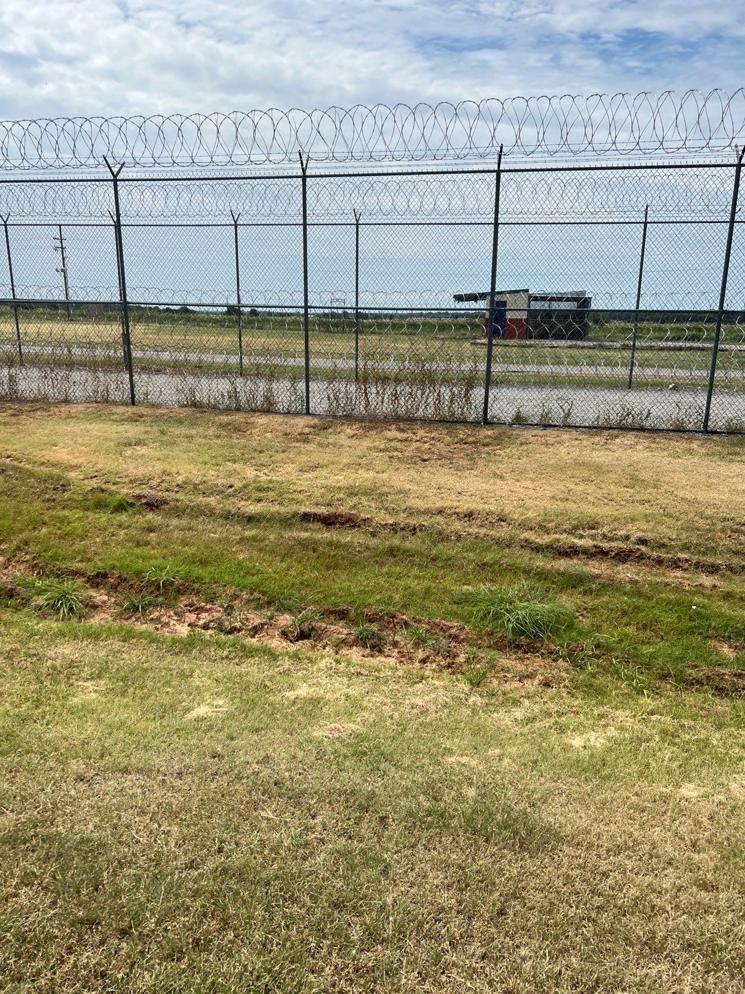Dirt Work using Dirt by Clays Services Inc