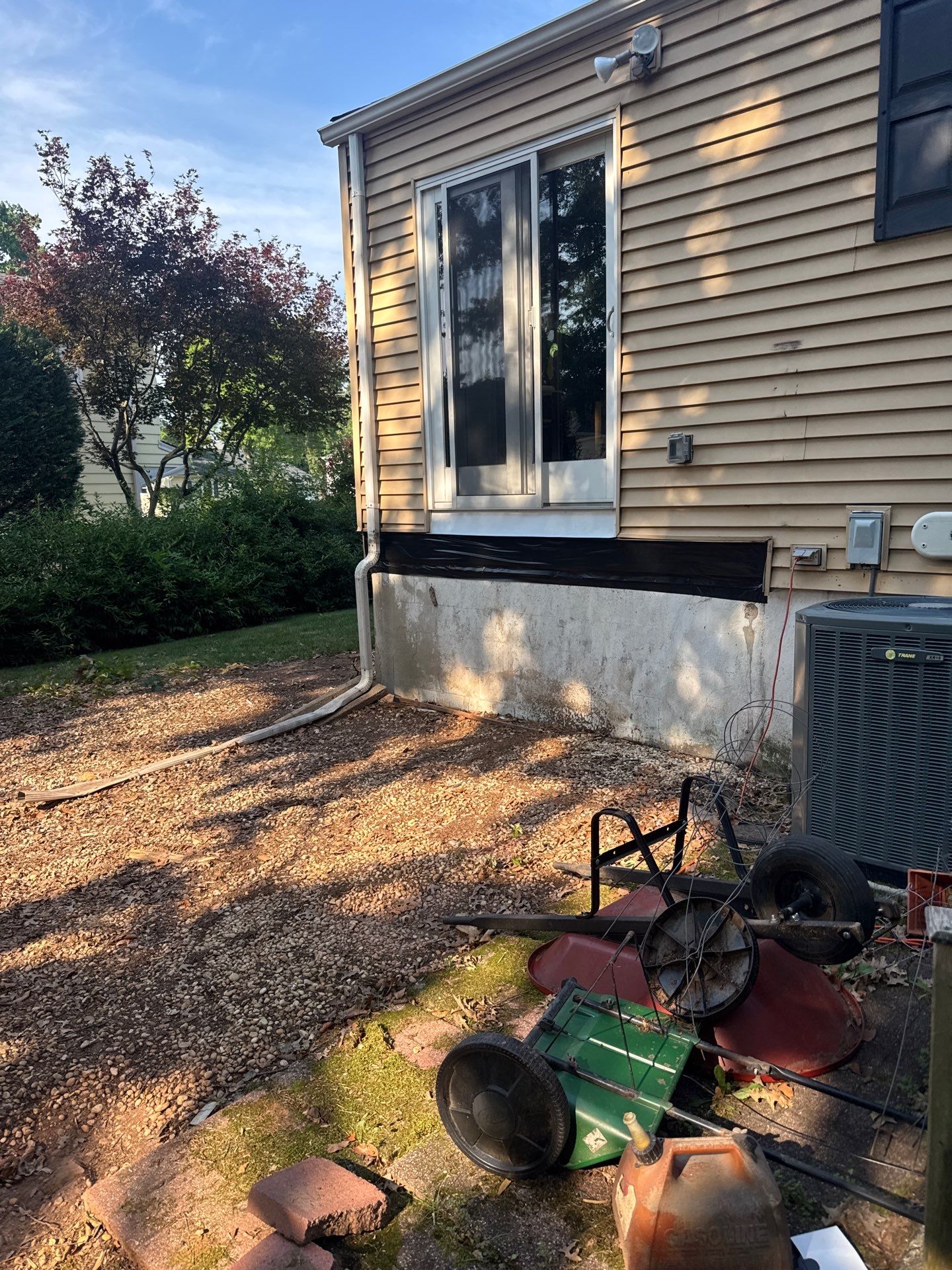 Deck Resurfacing in Edison, New Jersey by deck guardian