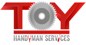 Logo for Toy Handyman Services