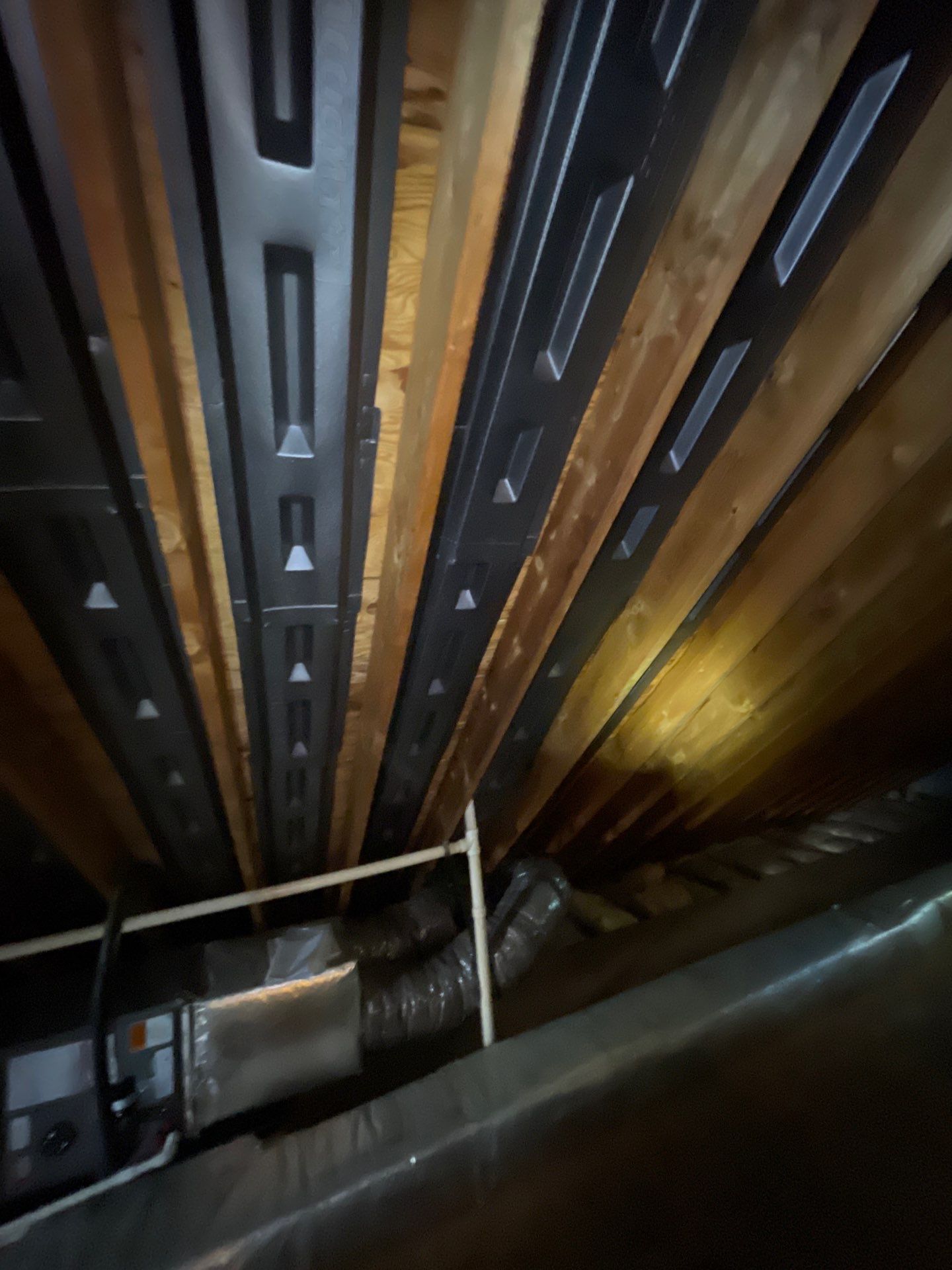 Cockeysville HP Job by Smart Energy Pros