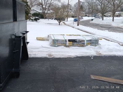 Project in Old Bridge