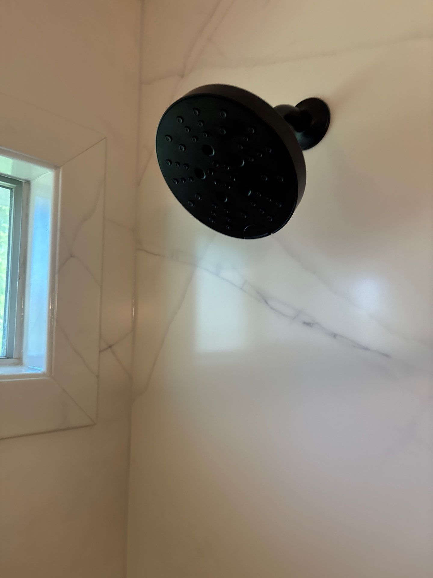 Tub to Shower Conversion in San Antonio 78247 by Lane Lauritsen - The Hill Country, Texas