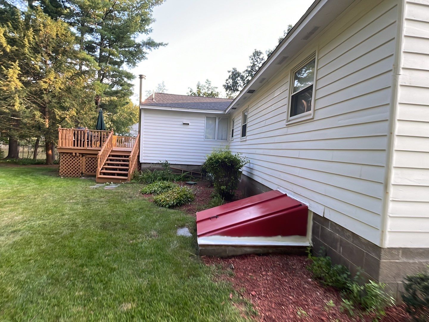 Residential Roof Replacement by Sensible Home Solutions