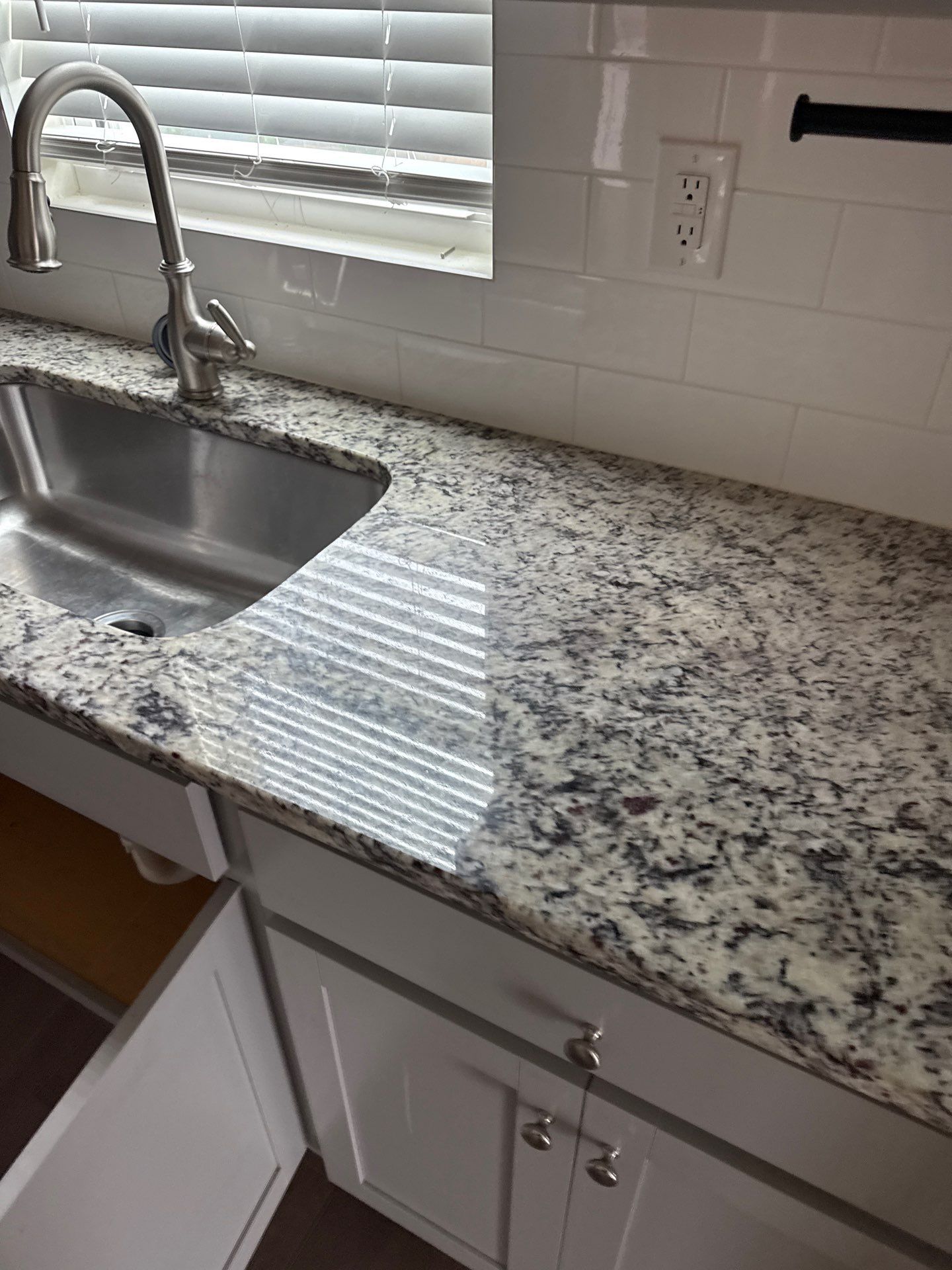 Project in Concord by Badger Hauling