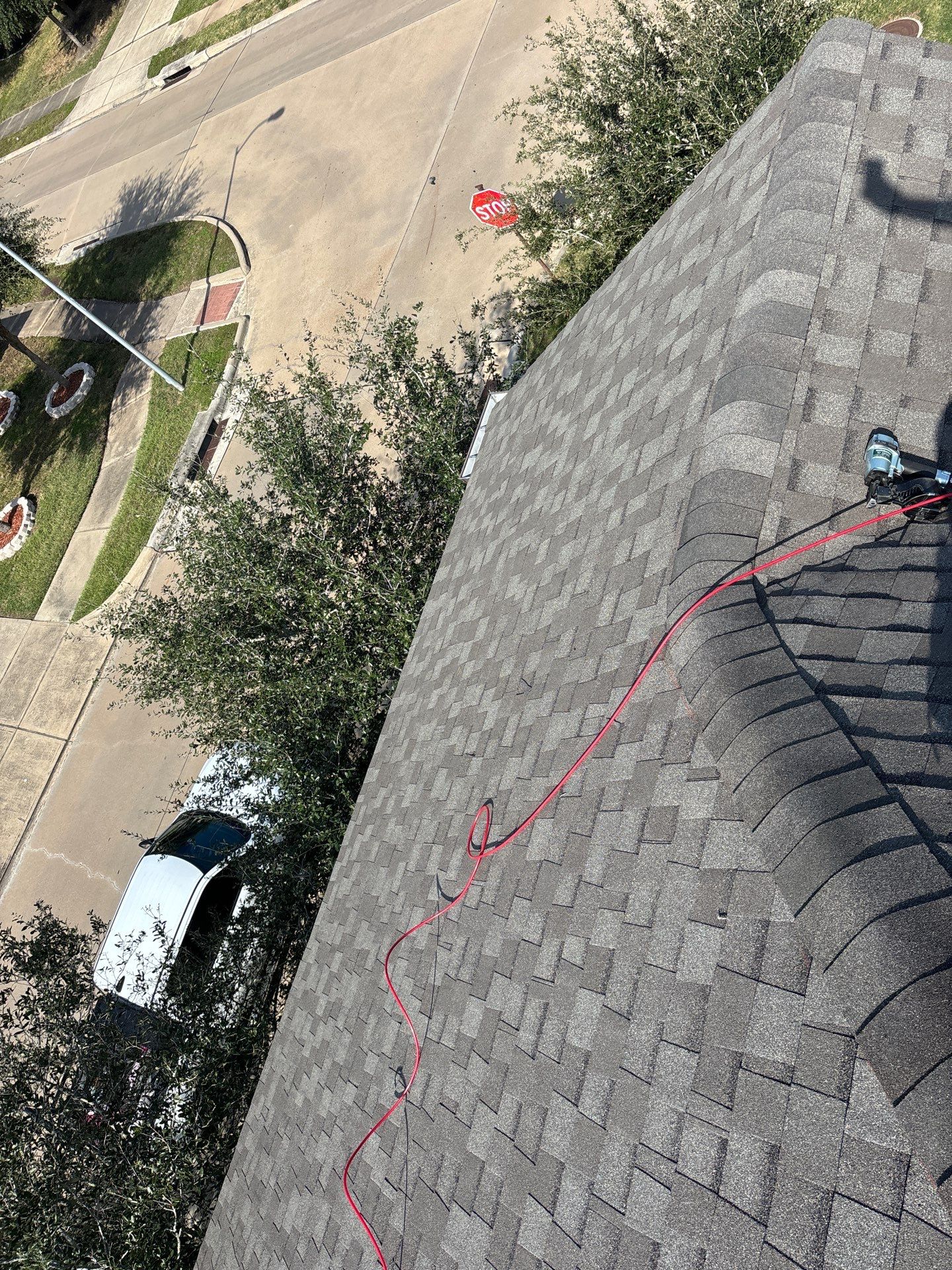 Roof Installation Richmond by Roof Repair Services LLC