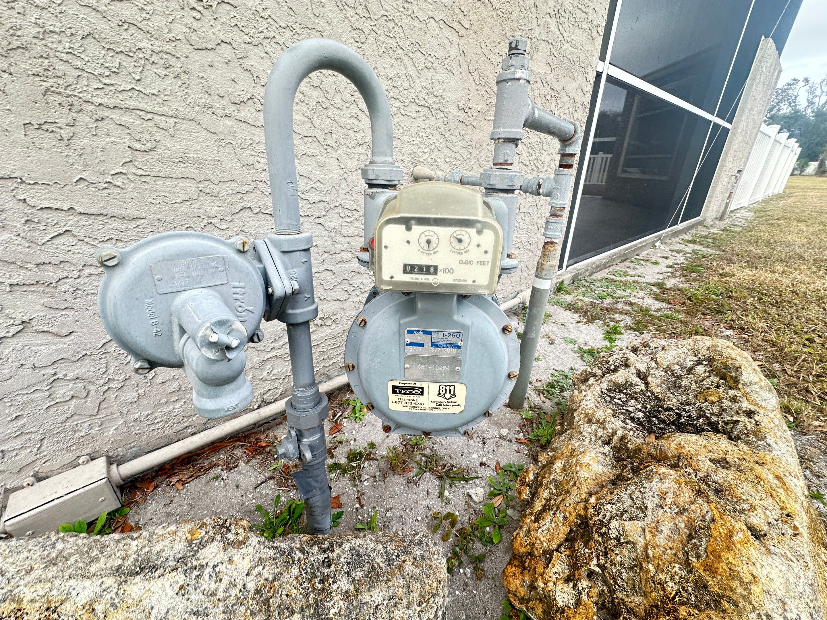 Water Damage Claim in Sarasota by FLAPA & KeyStone