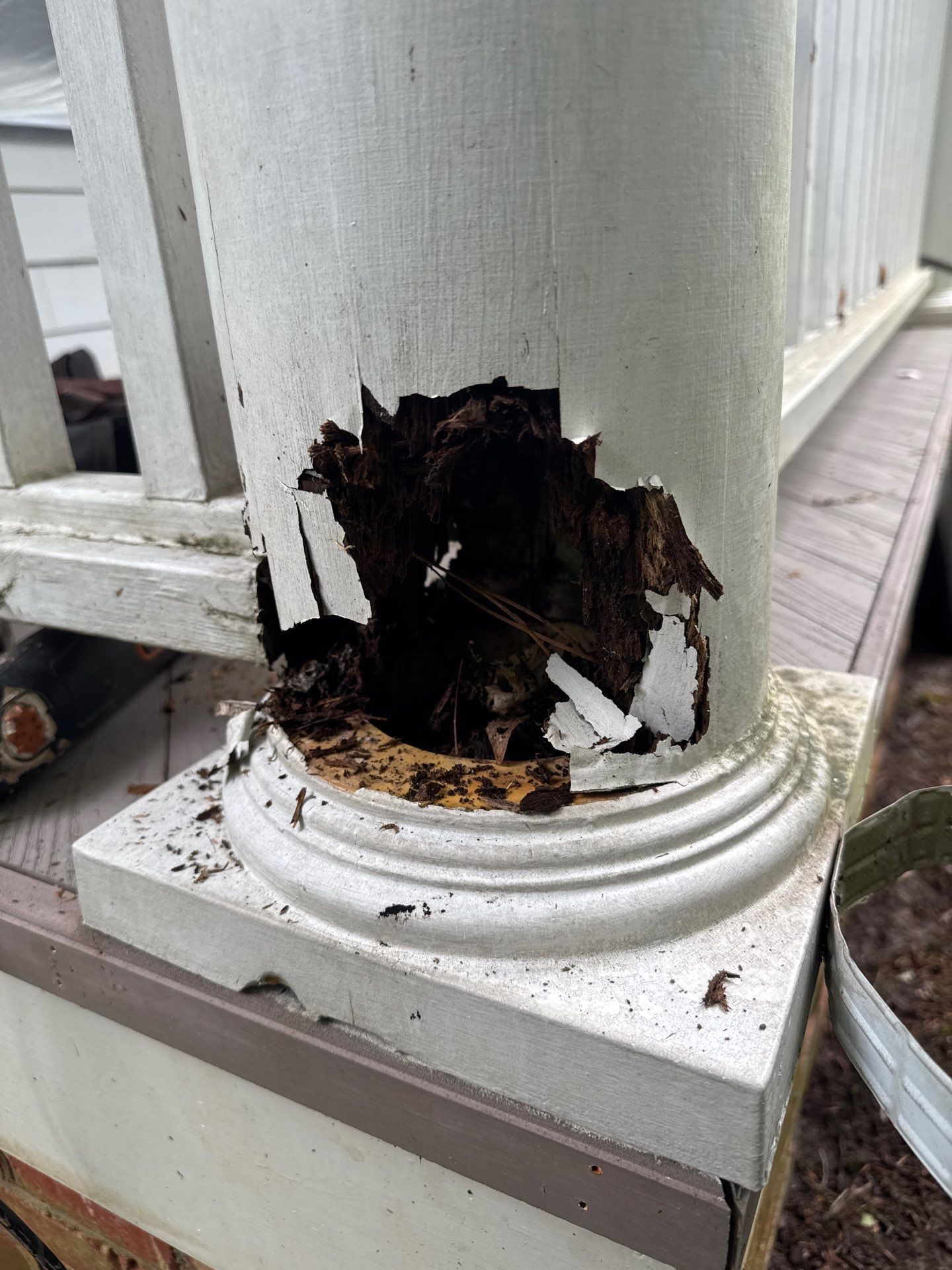 Exterior Transformation by GonzalezPainters & Contractors Inc 