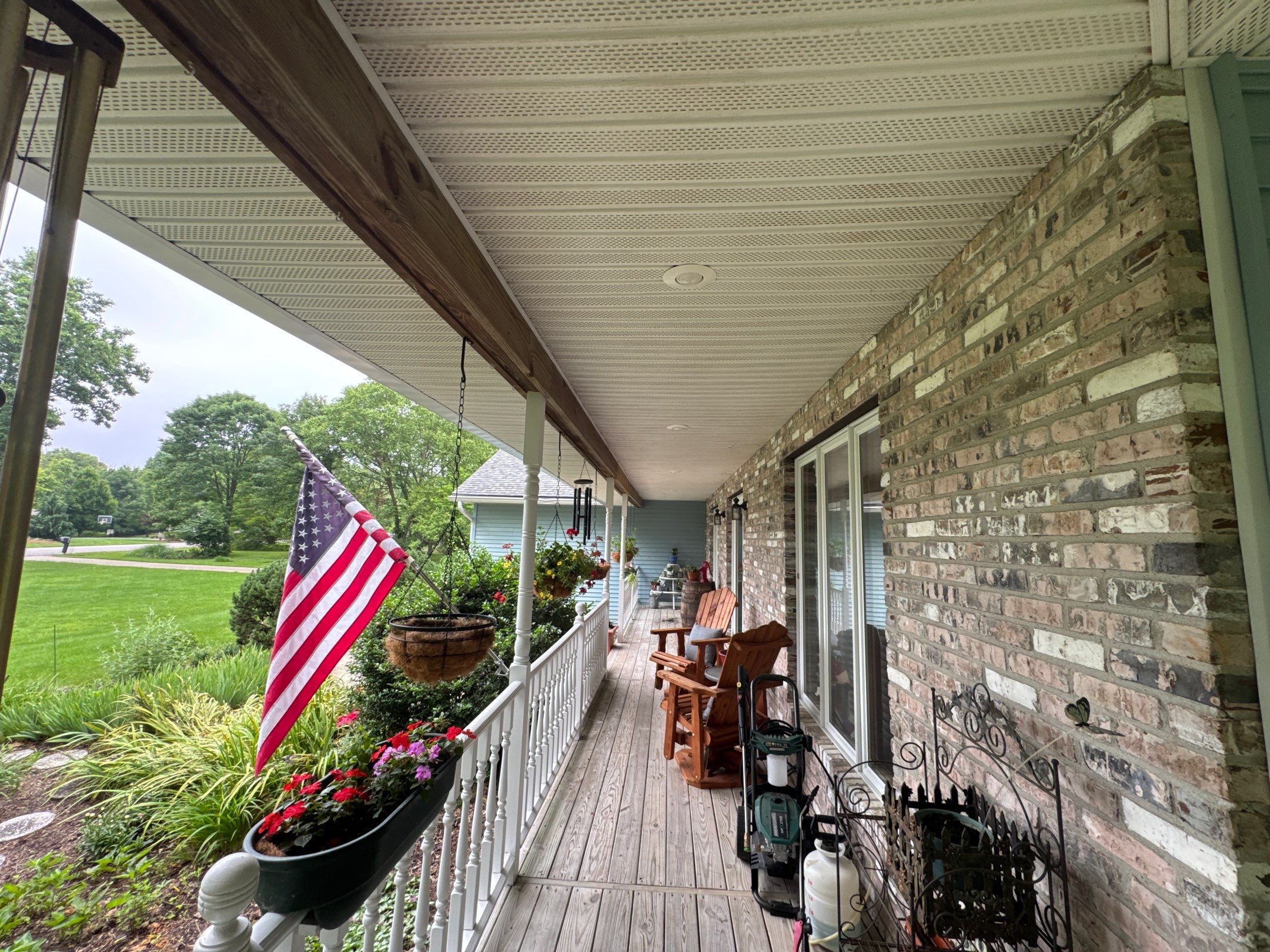 Roofing & Exterior Installation by Koontz Construction