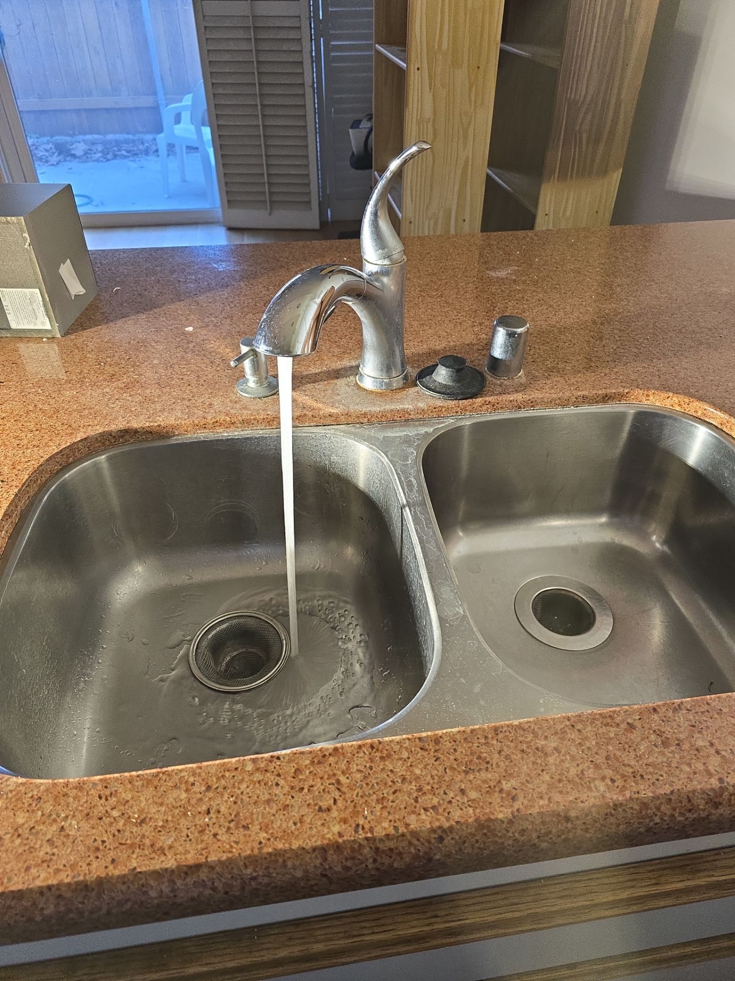 Water Connections by Us Plumbing 