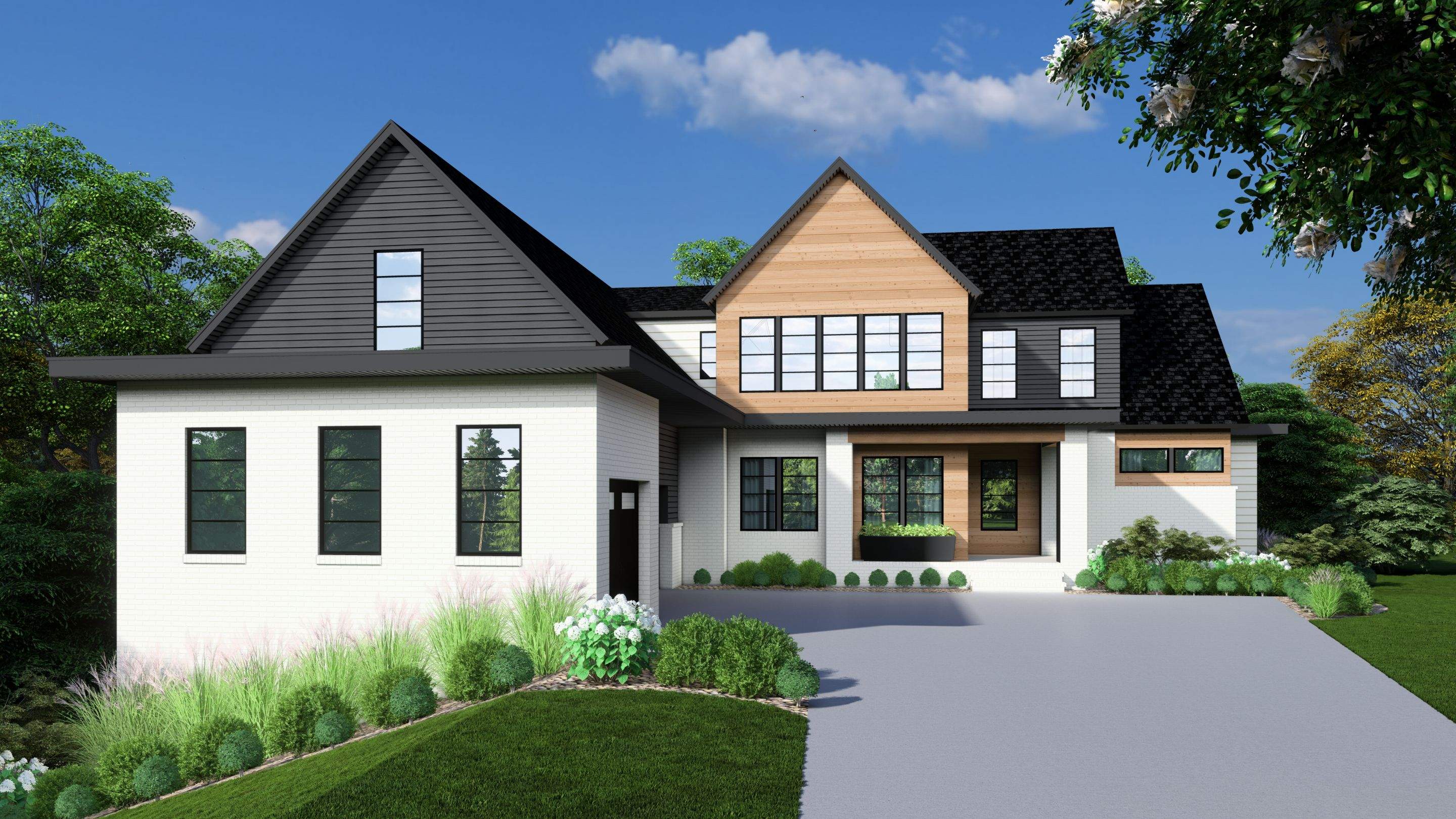 Ivy Landscaping by Paragon Contracting