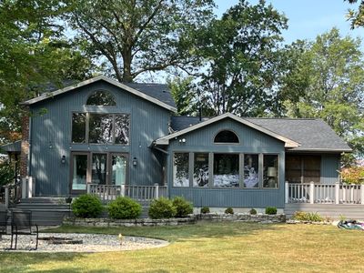 Residential Roofing Installation using GAF Timberline HDZ Charcoal