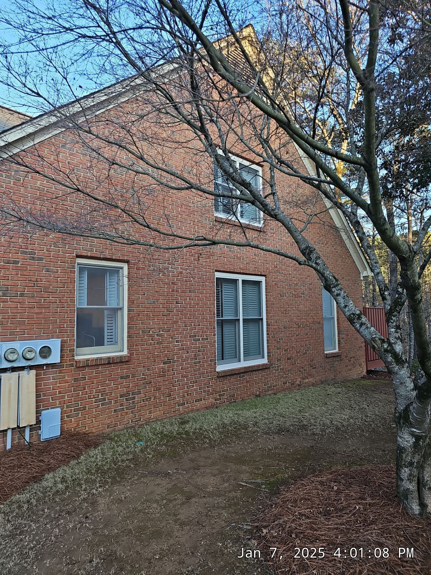 Todora Project in Hoover by The Window Source