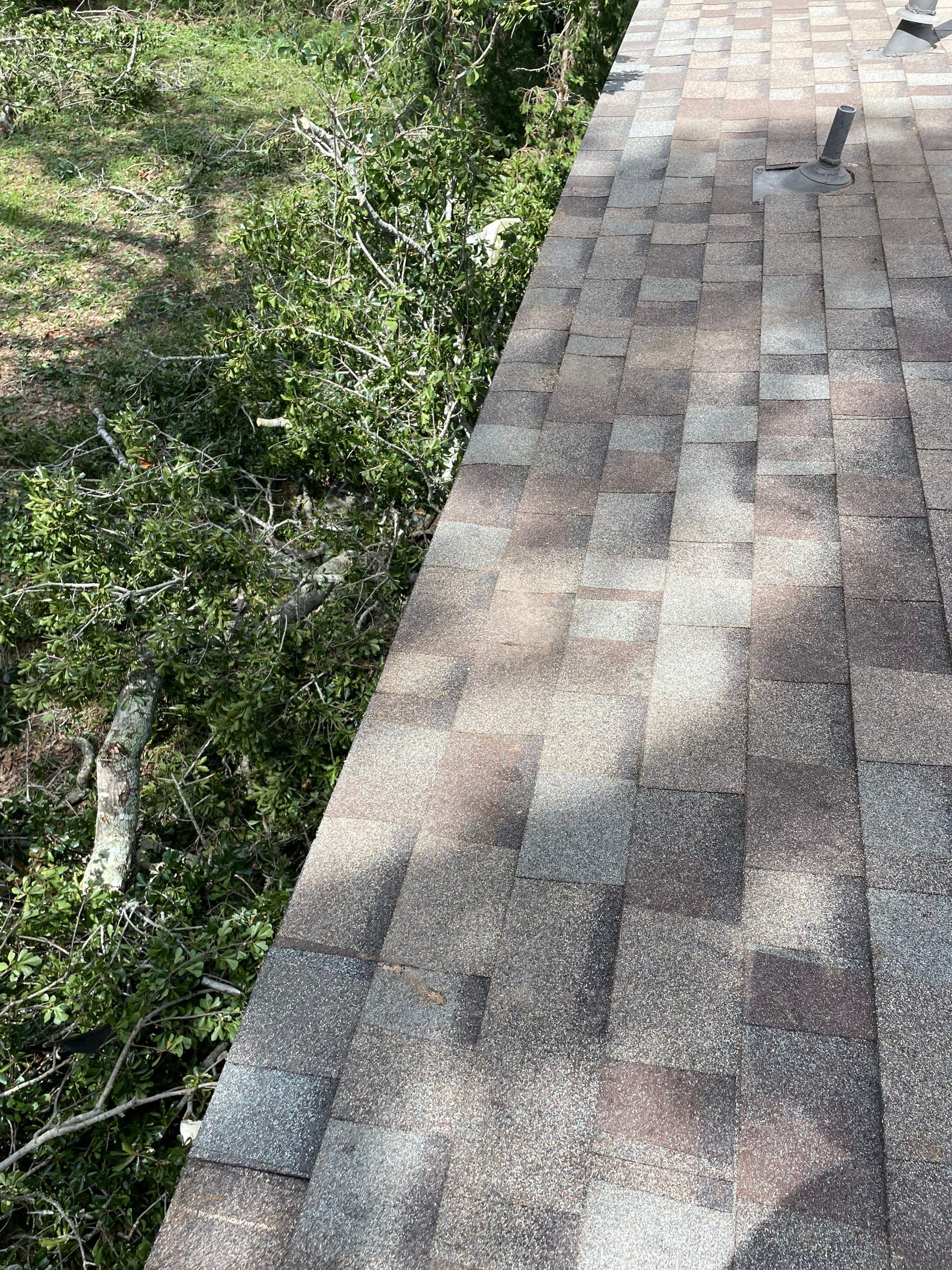 Residential Roofing Repair using Owen's Corning Duration (Lifetime) Shingles by Roof Repair Company