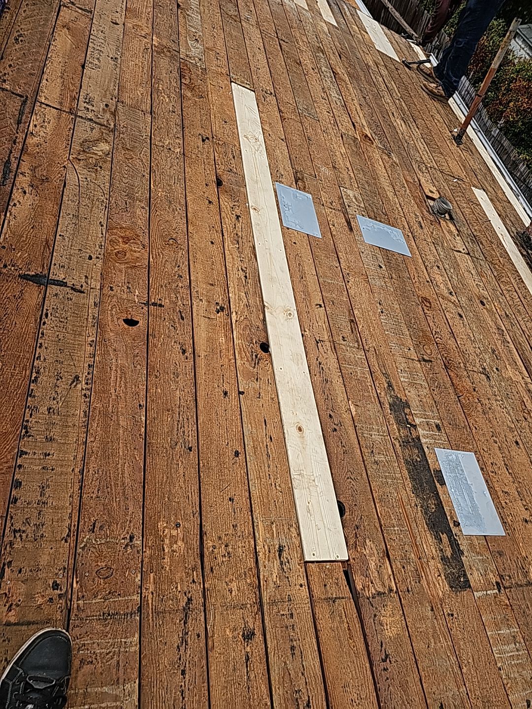 Roof Replacement - Burbank CA 91505 by Epic Roof Replacement