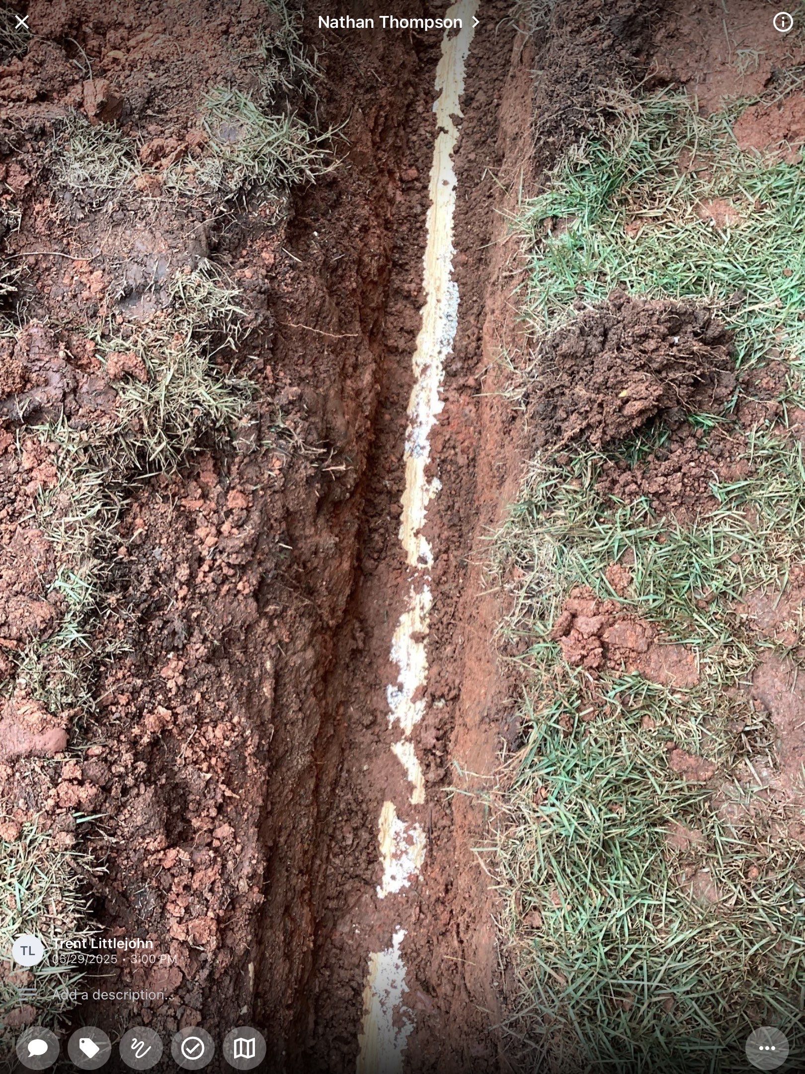 Project in Moore by PRO-ROOTER