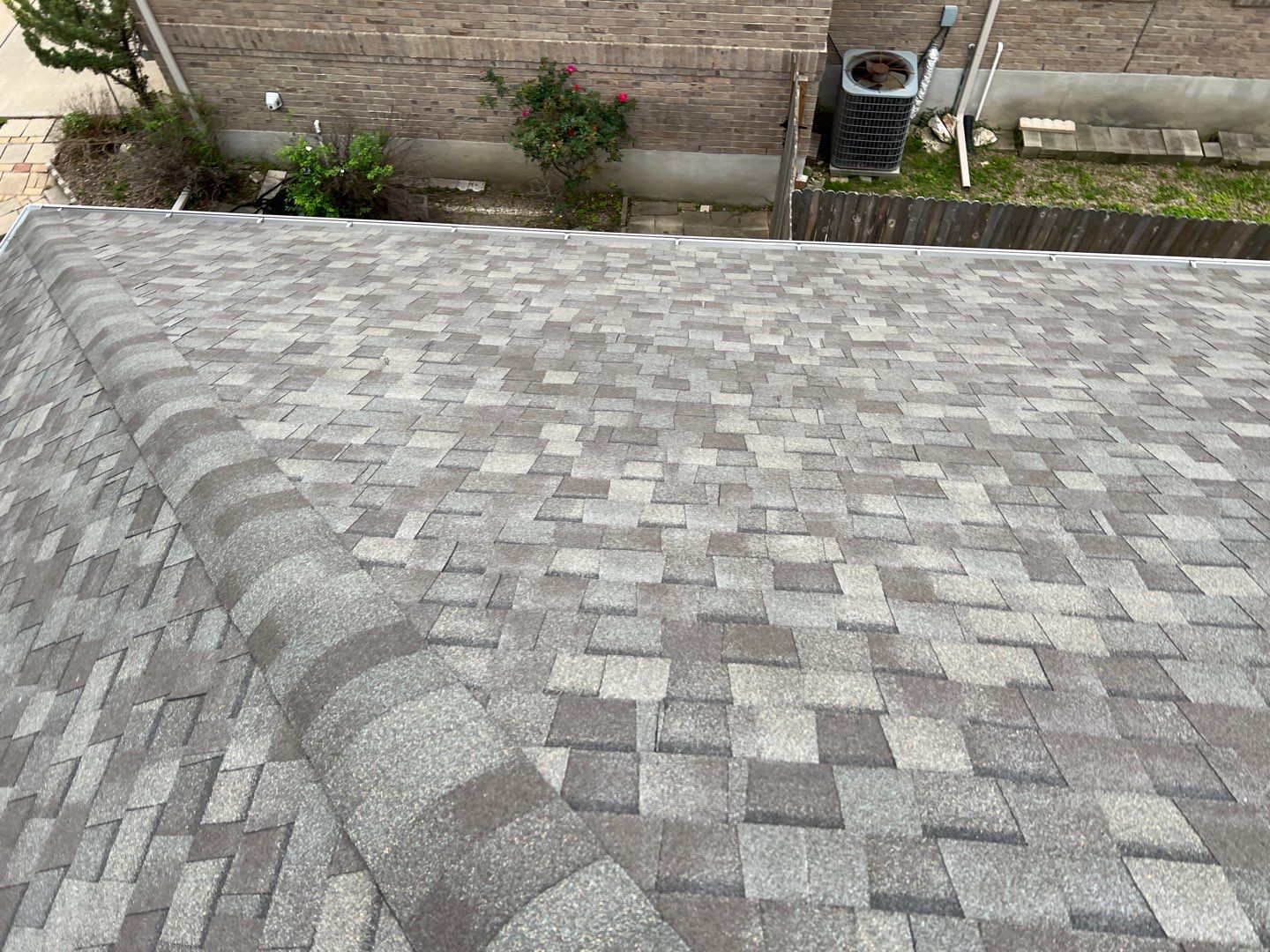 Residential Roofing Installation using CertainTeed by Oakwood Roofing and Construction, LLC