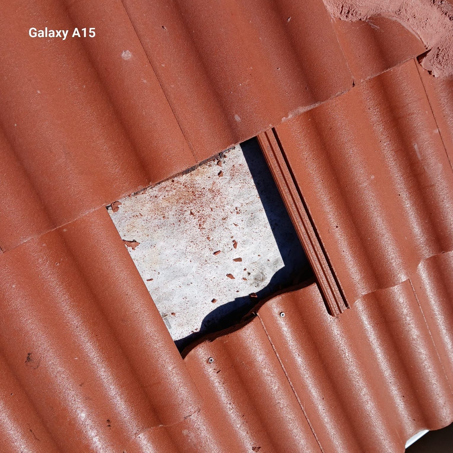 Project in Coconut Creek, Florida by Aastro Roofing