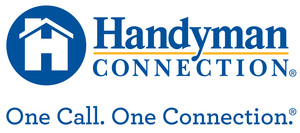 Logo for Handyman Connection of Lansing