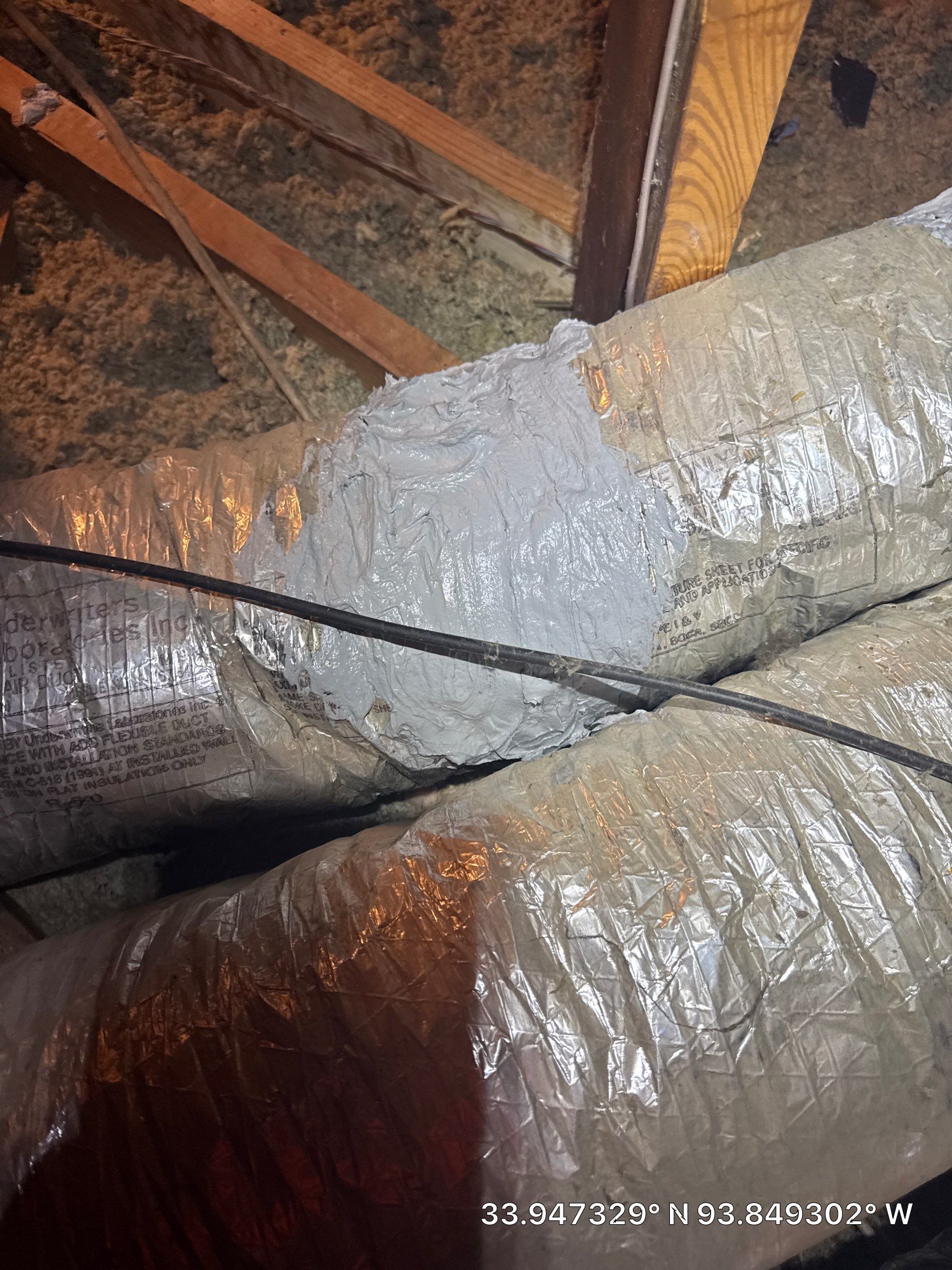 PROJECT NAME: CAITLYNN ALLEN by Smart Power Solutions