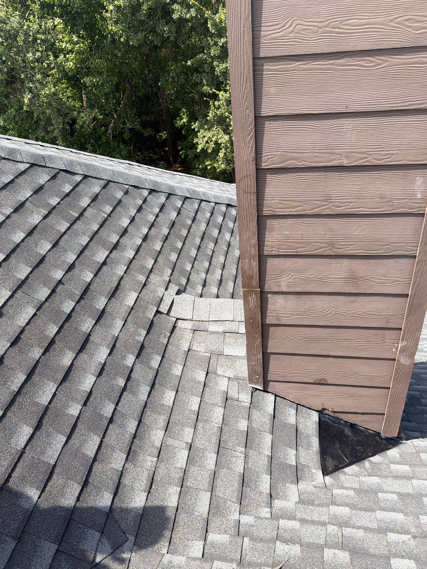 David M by Boss Hogg Roofing