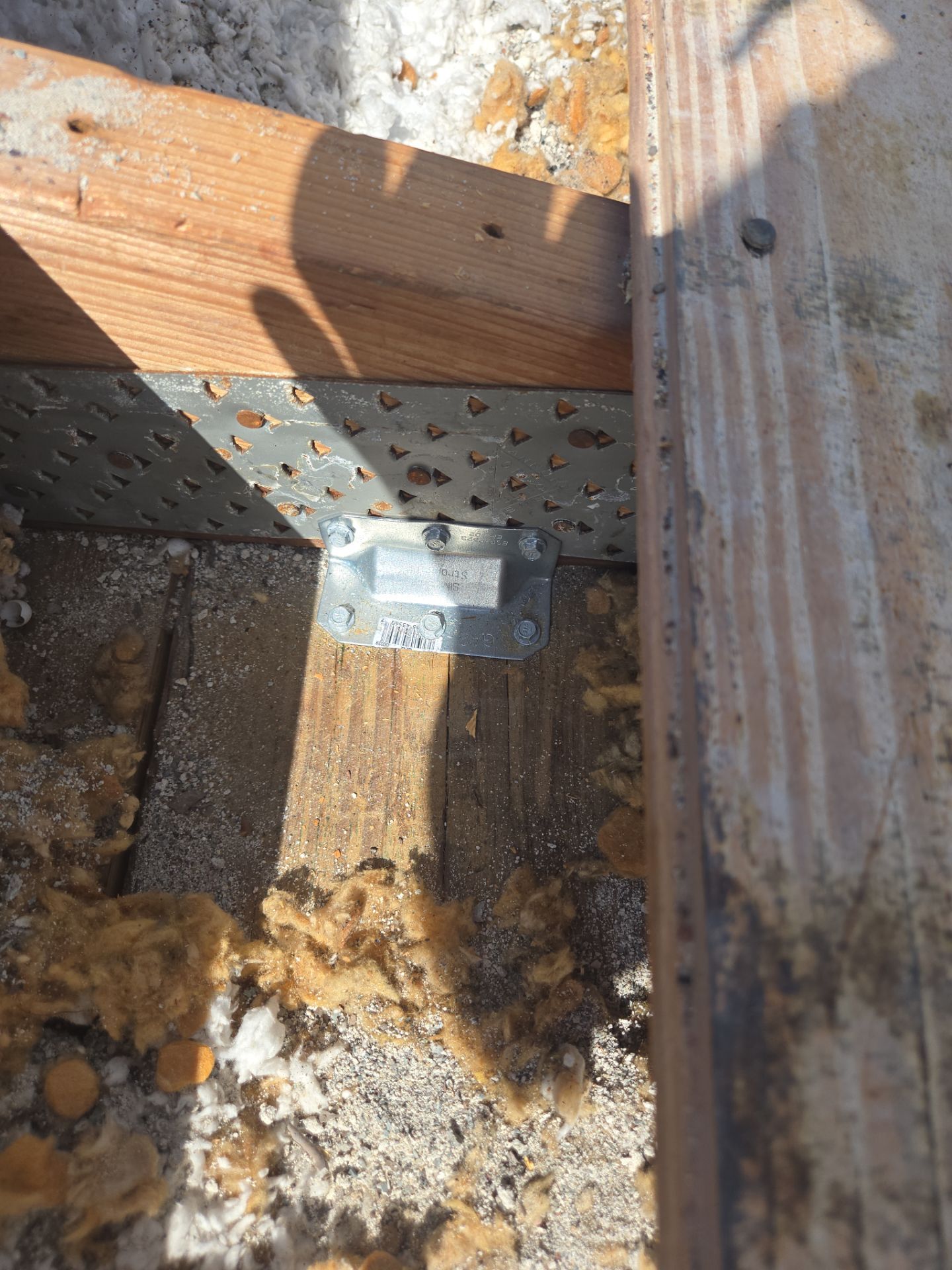 Project in Largo 33778 by Mitchell Roofing Company LLC