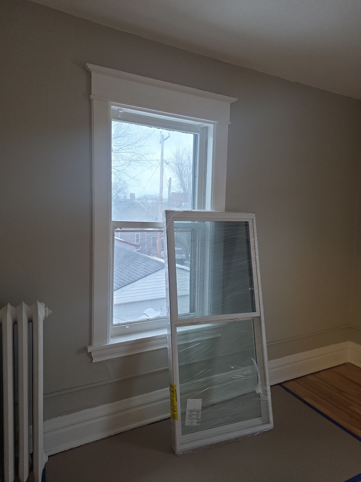 Foreclosure Full Renovation – Complete Property Transformation by Johnny Five Construction 