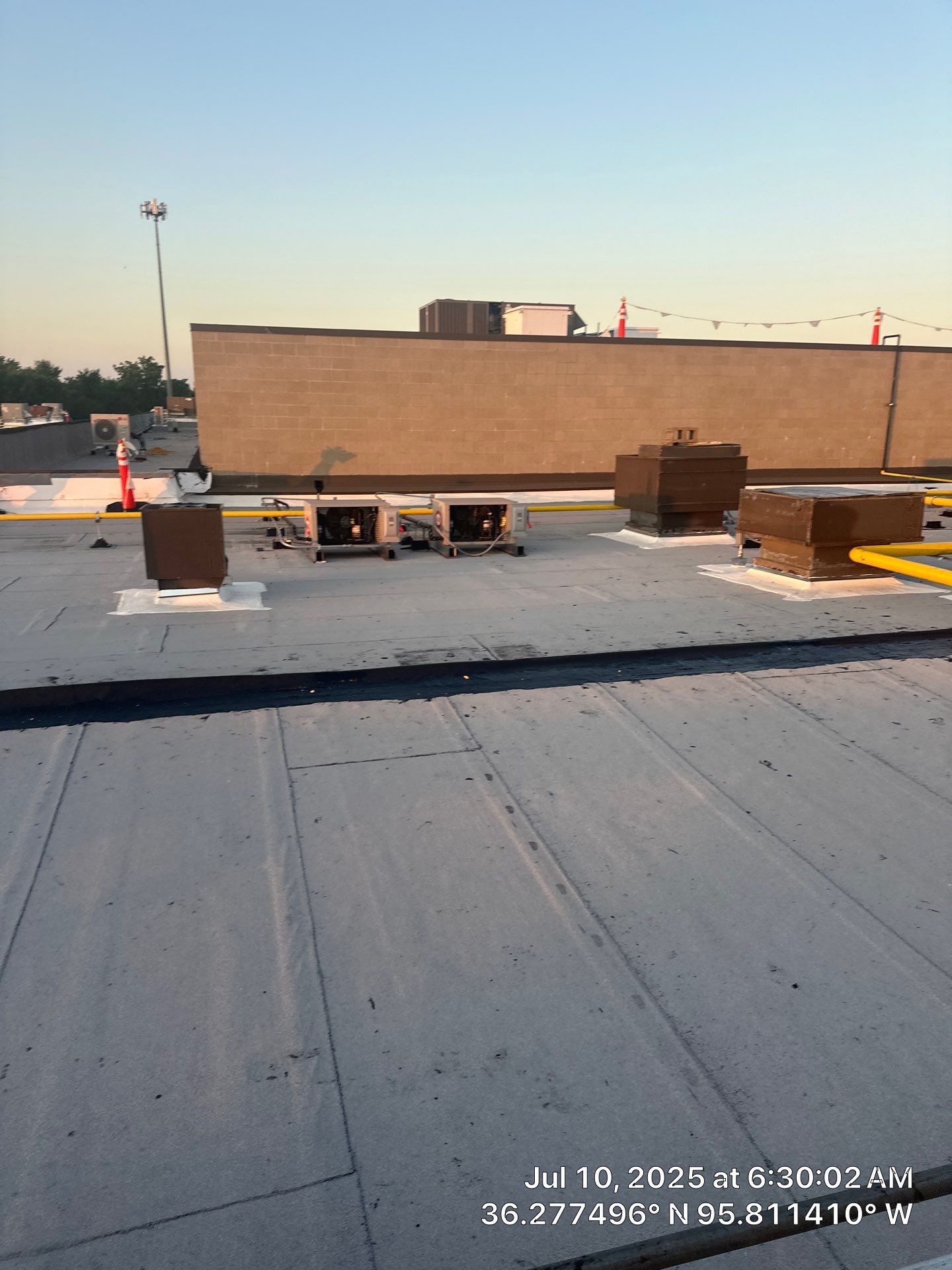 Pamela Hodson Elementary School by Secondary Rhodes