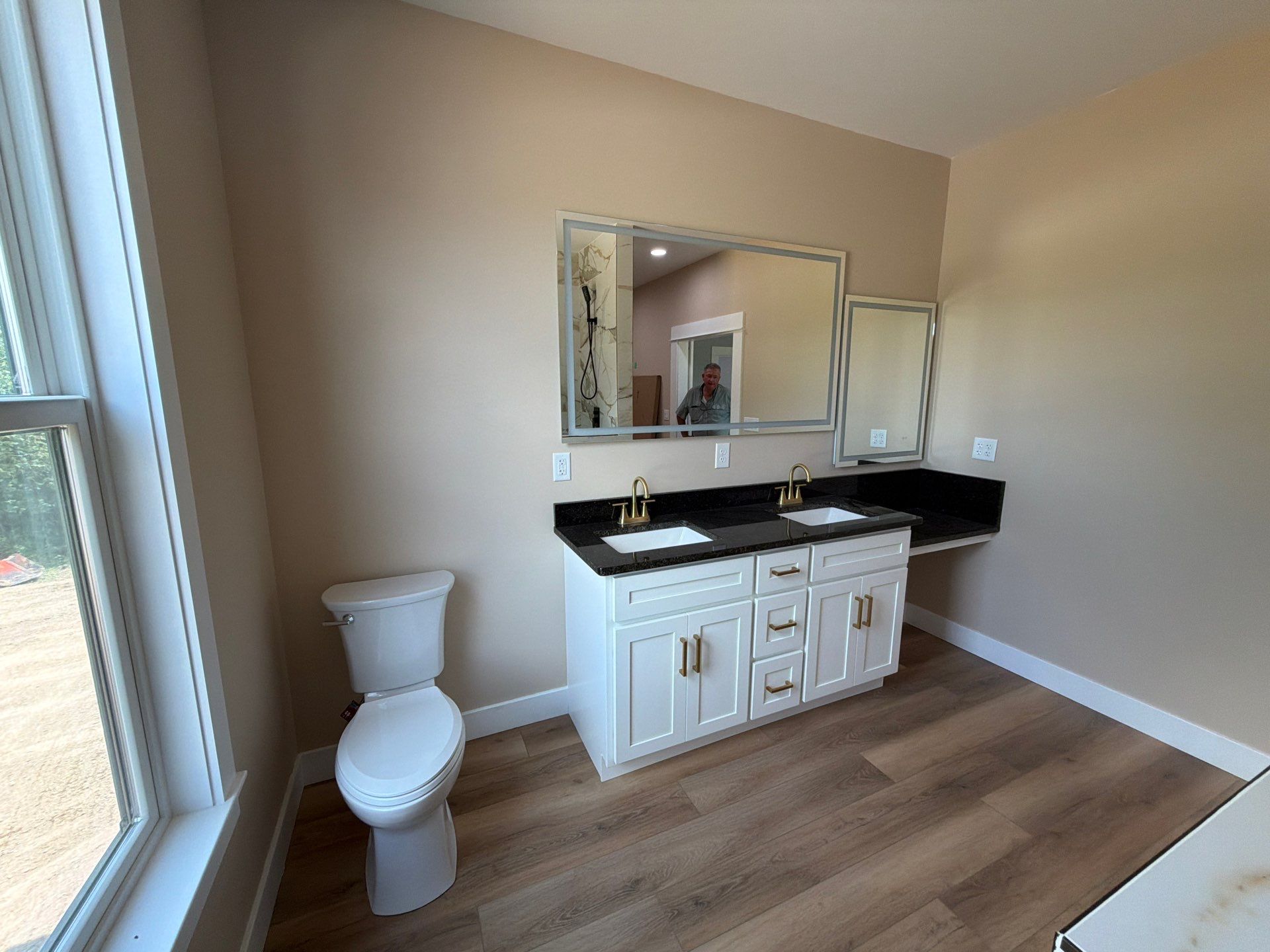 Project in Crossville, TN by Affordable Pros