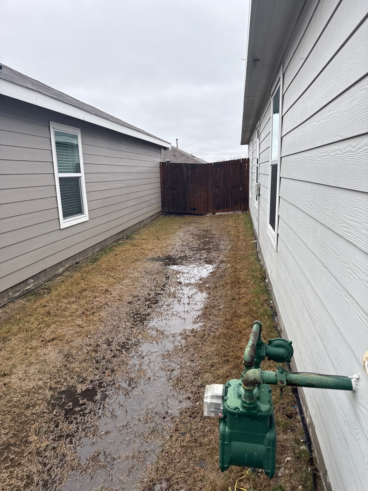 Project in Heartland by Rhino Roofing and General Contracting, LLC