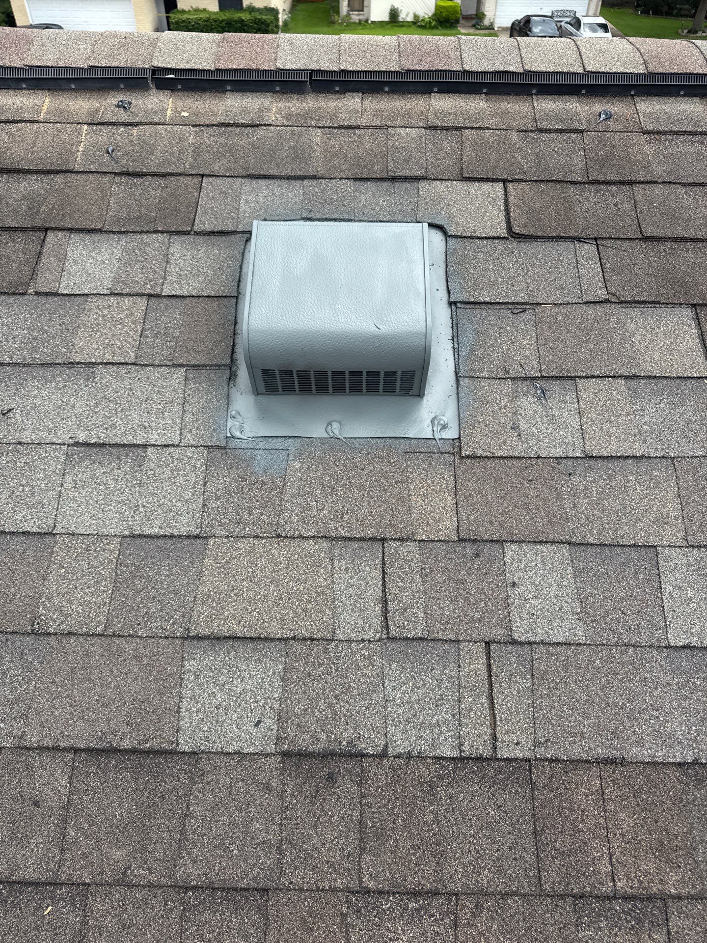 Repairs by Proud Roofing by Proud Roofing